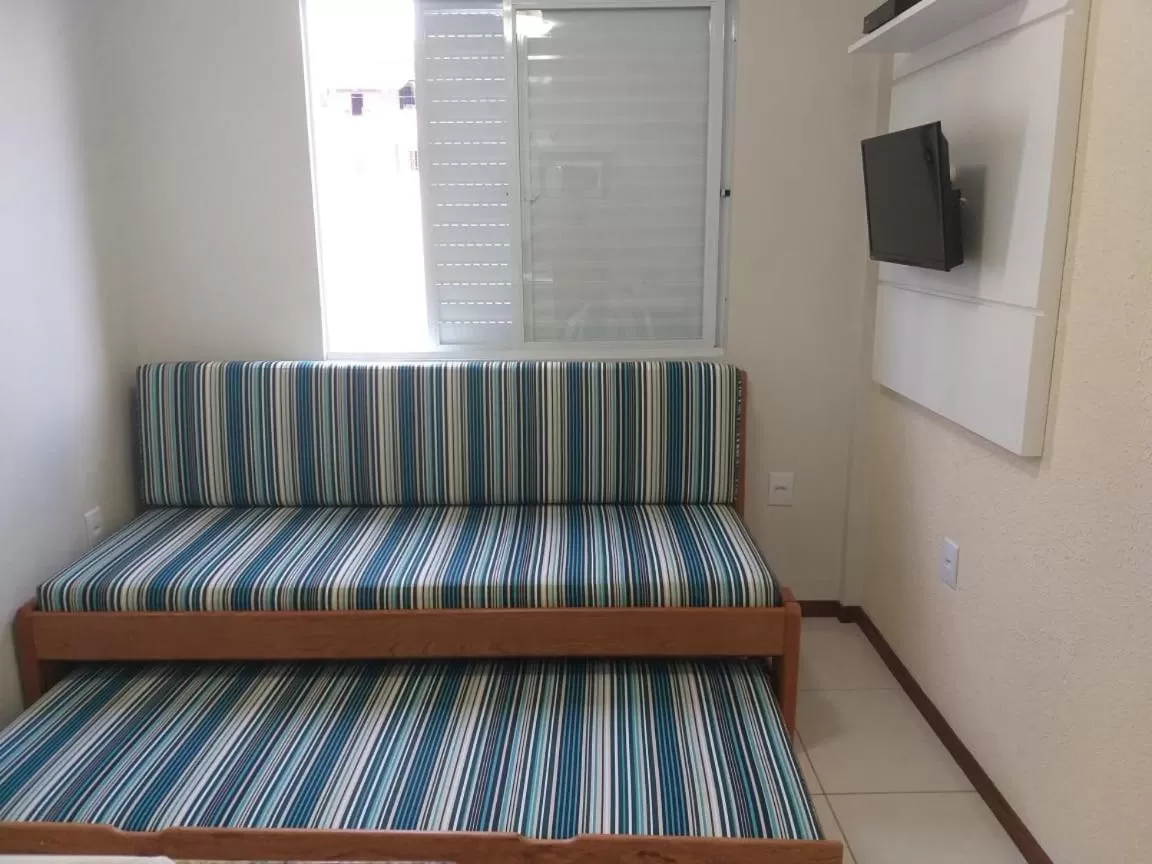 Living room, Seating Area in Pousada Gomes