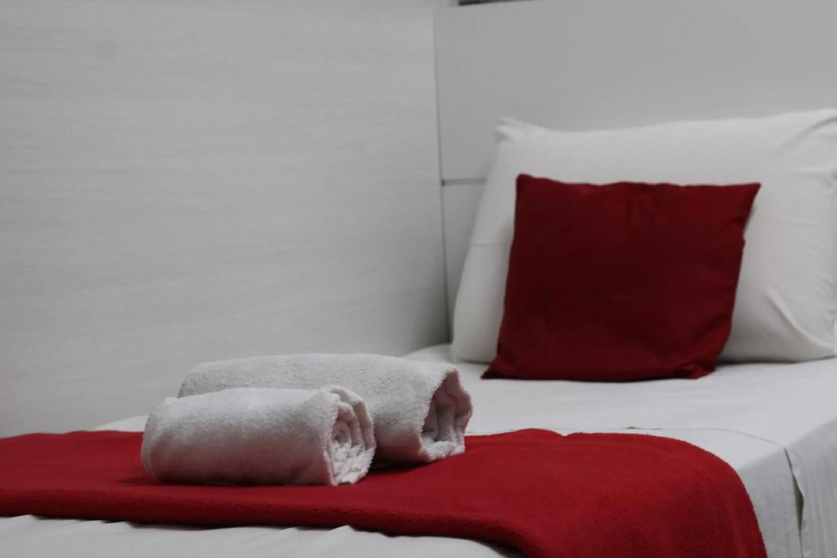 Single Room in Compacto Hotel Alphaville Campinas Single Room in Compacto Hotel Alphaville Campinas