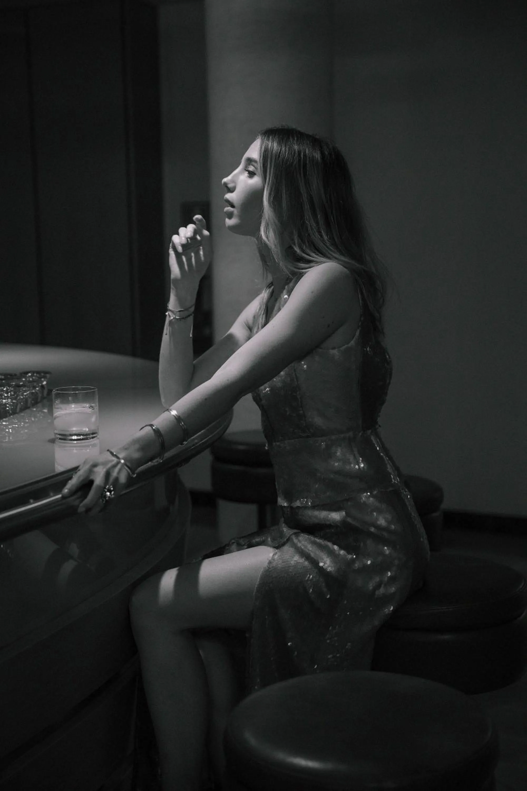 Lounge or bar in Hotel Savoy