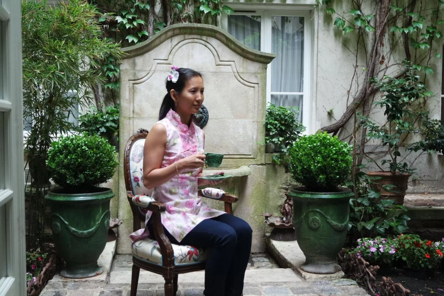 Other in Le Relais Médicis