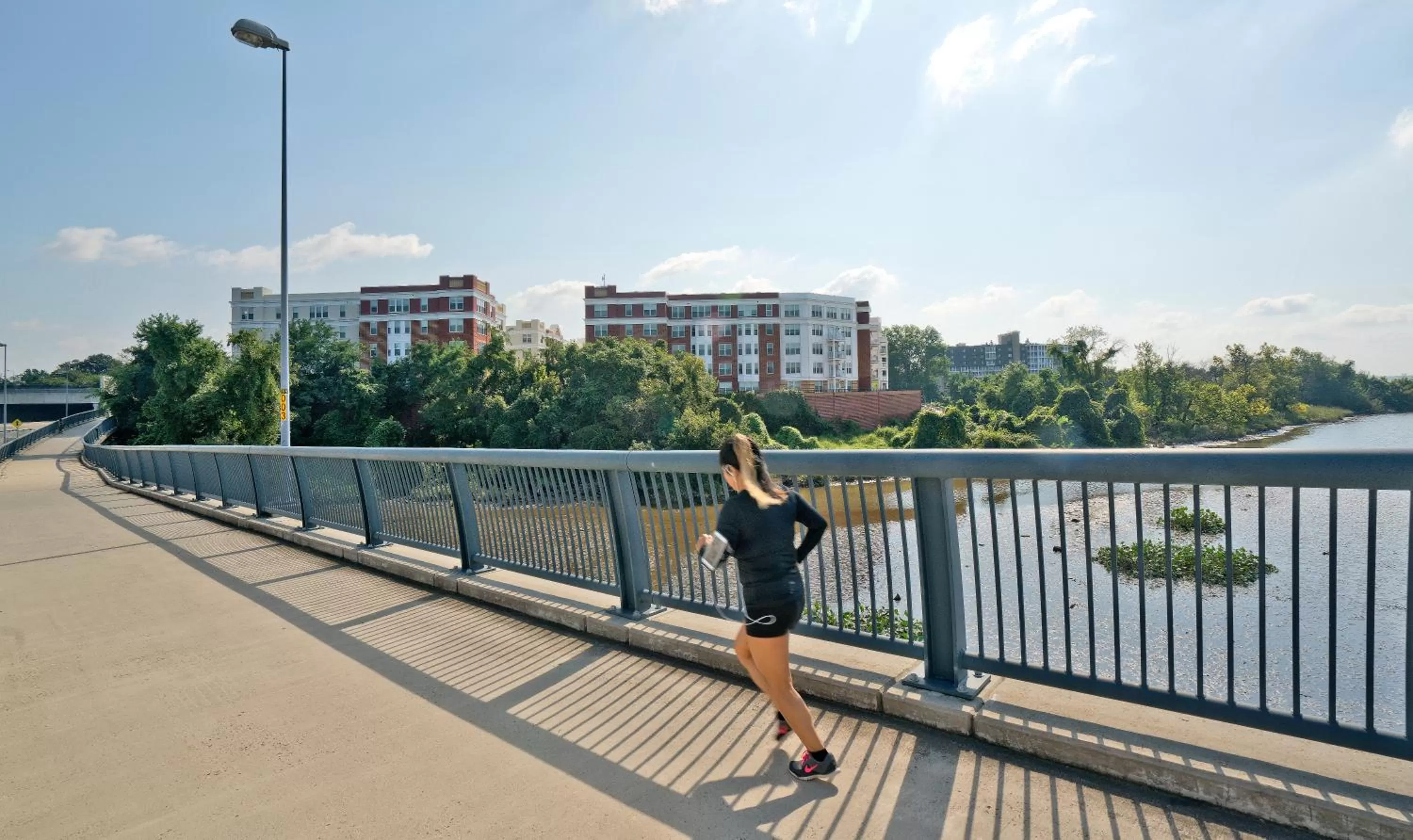 Day in Mint House Alexandria - Old Town