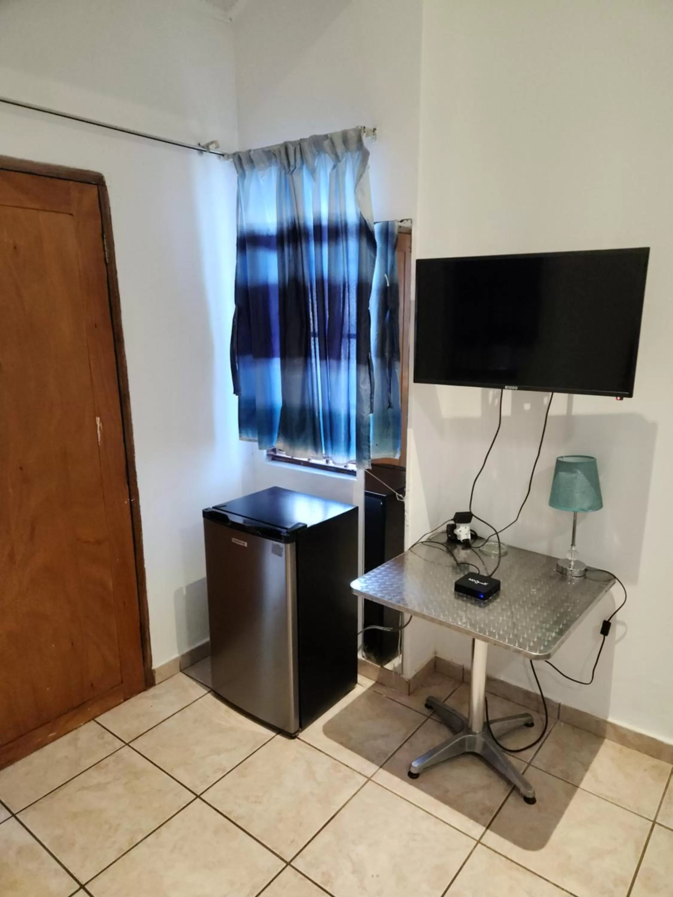 TV and multimedia in 54 Brecher