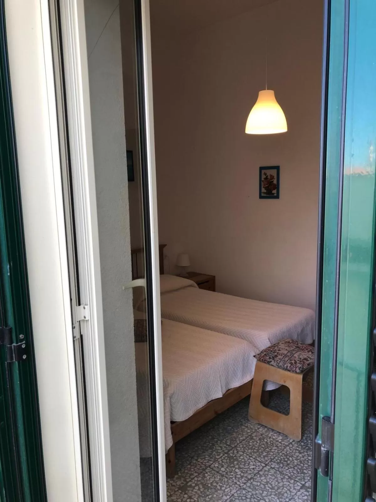 Rocca Sul Mare Hotel