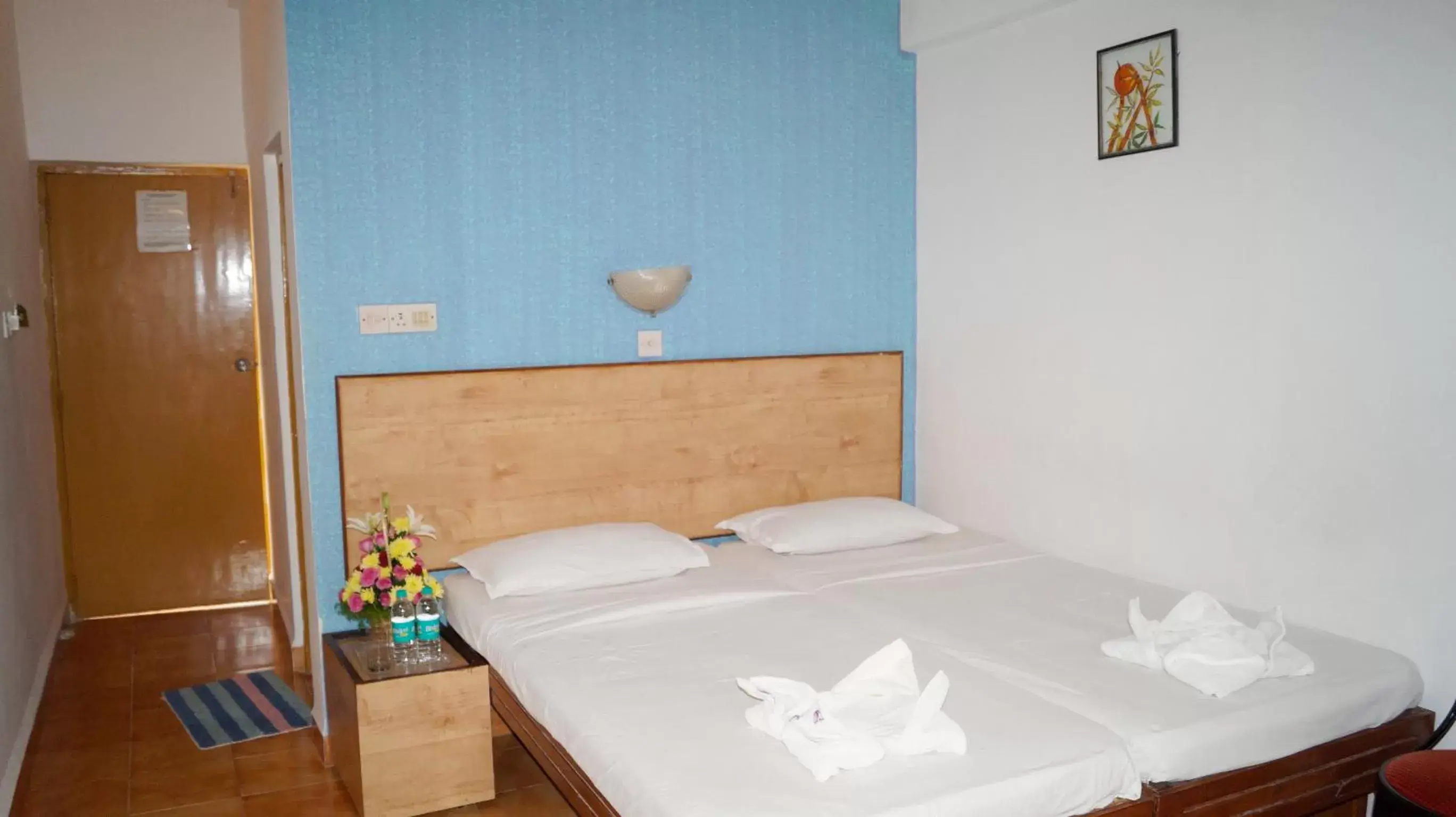 Deluxe Double Room in Time & Leisure Hotels Deluxe Double Room in Time & Leisure Hotels