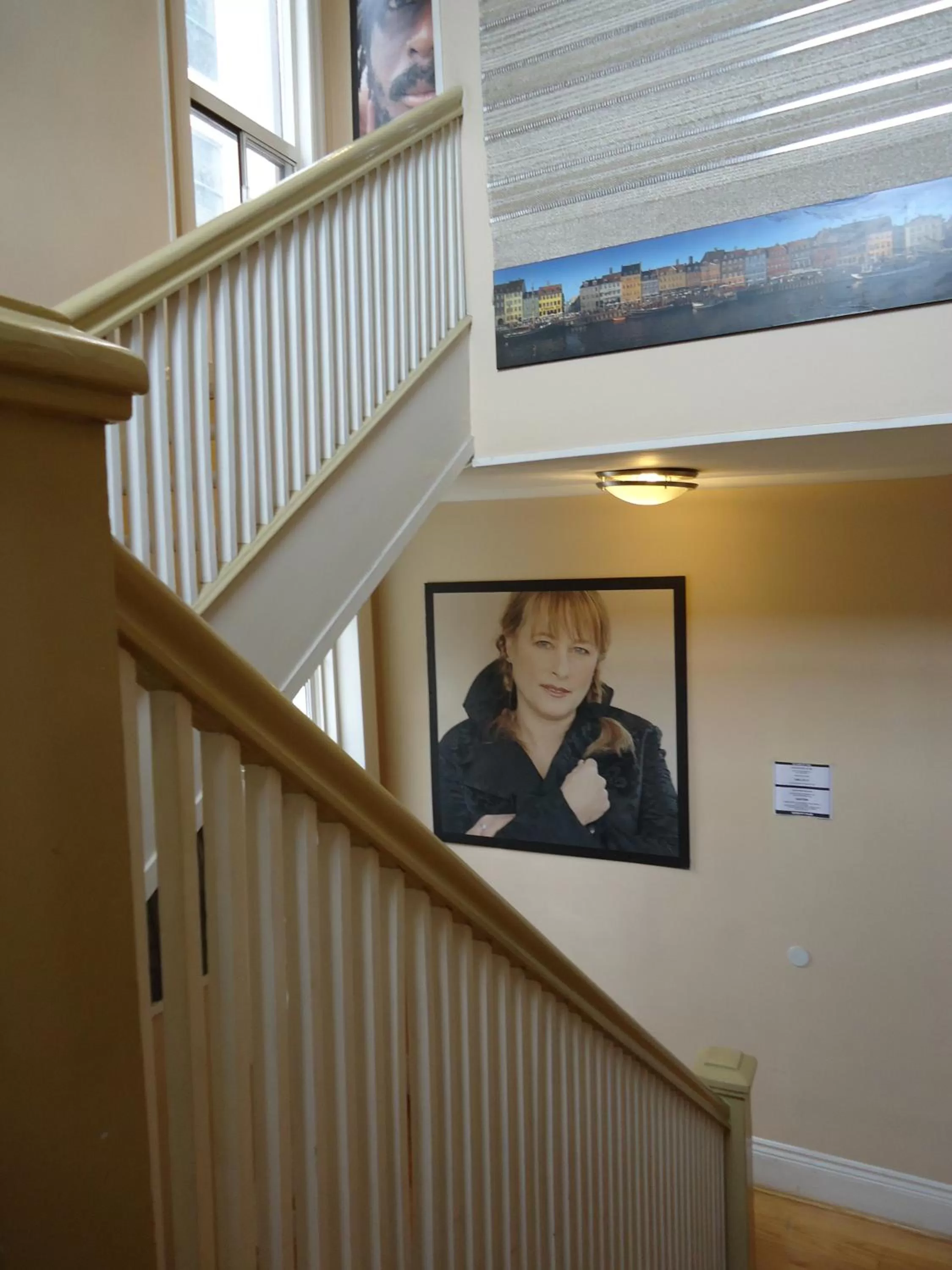 Other in The Rex Hotel Jazz & Blues Bar