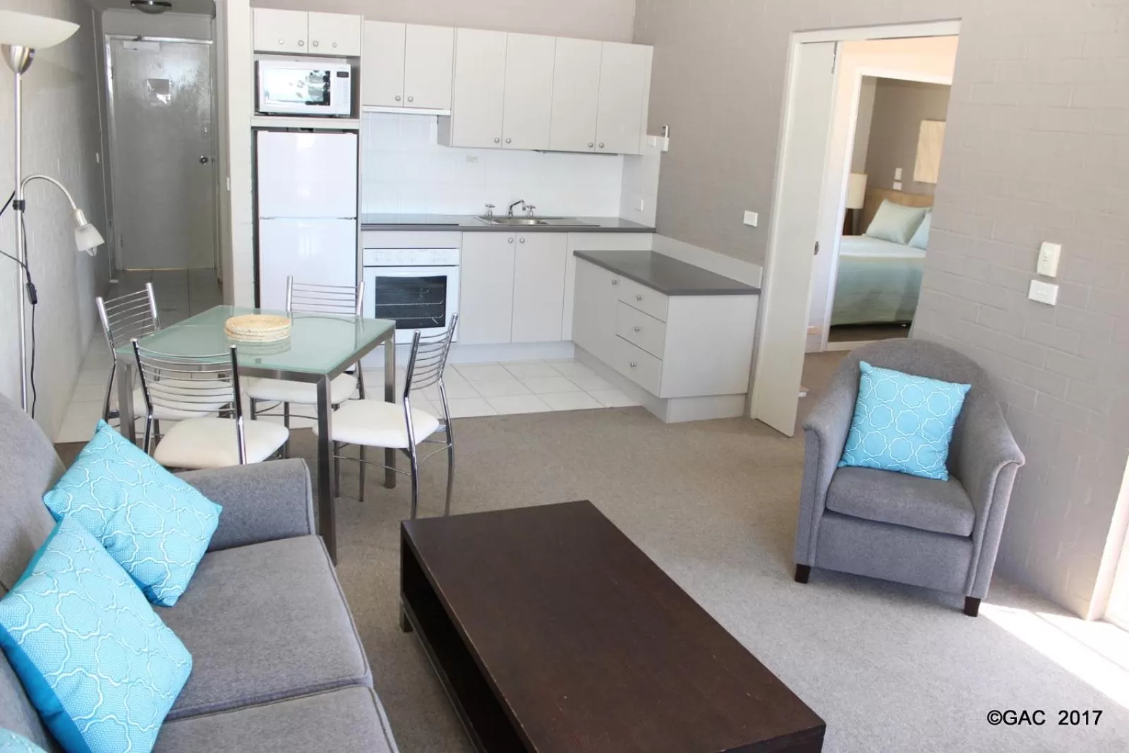 Mollymook Cove Apartments