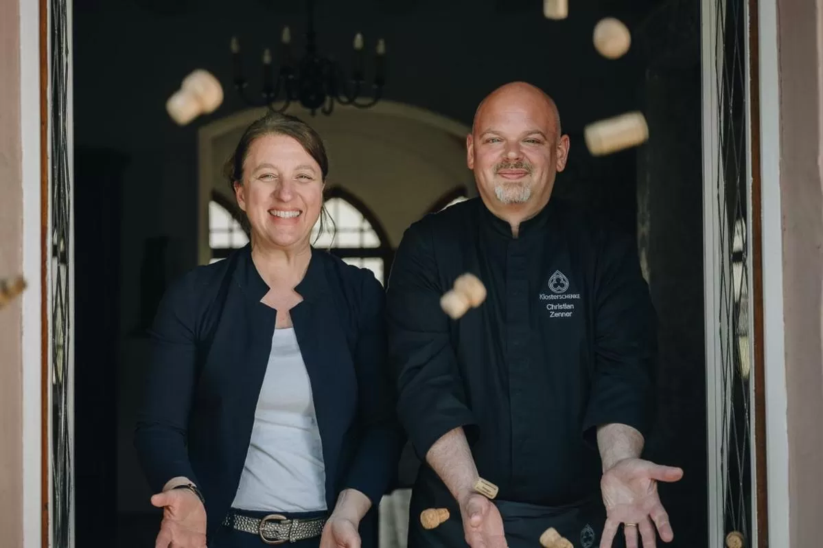 Boutiquehotel Kloster Pfalzel