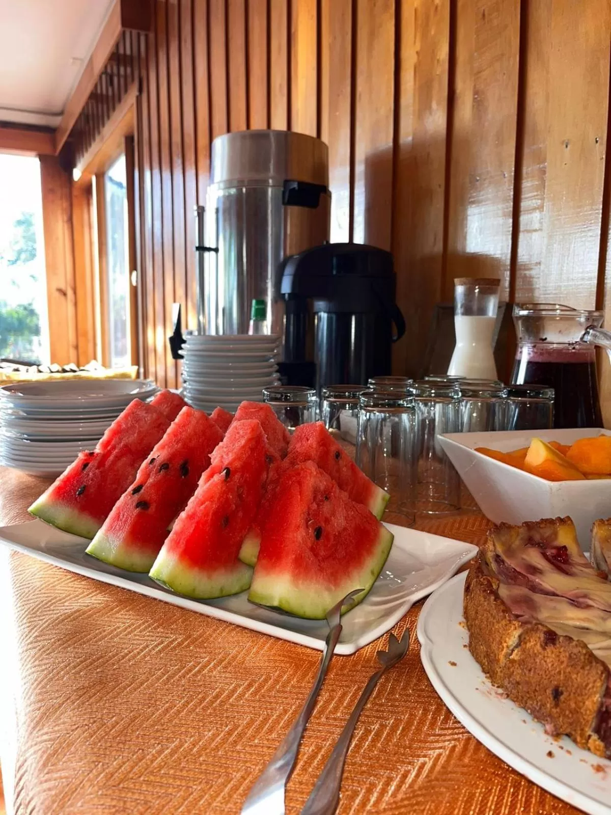 Hotel y Cabañas Villarrica