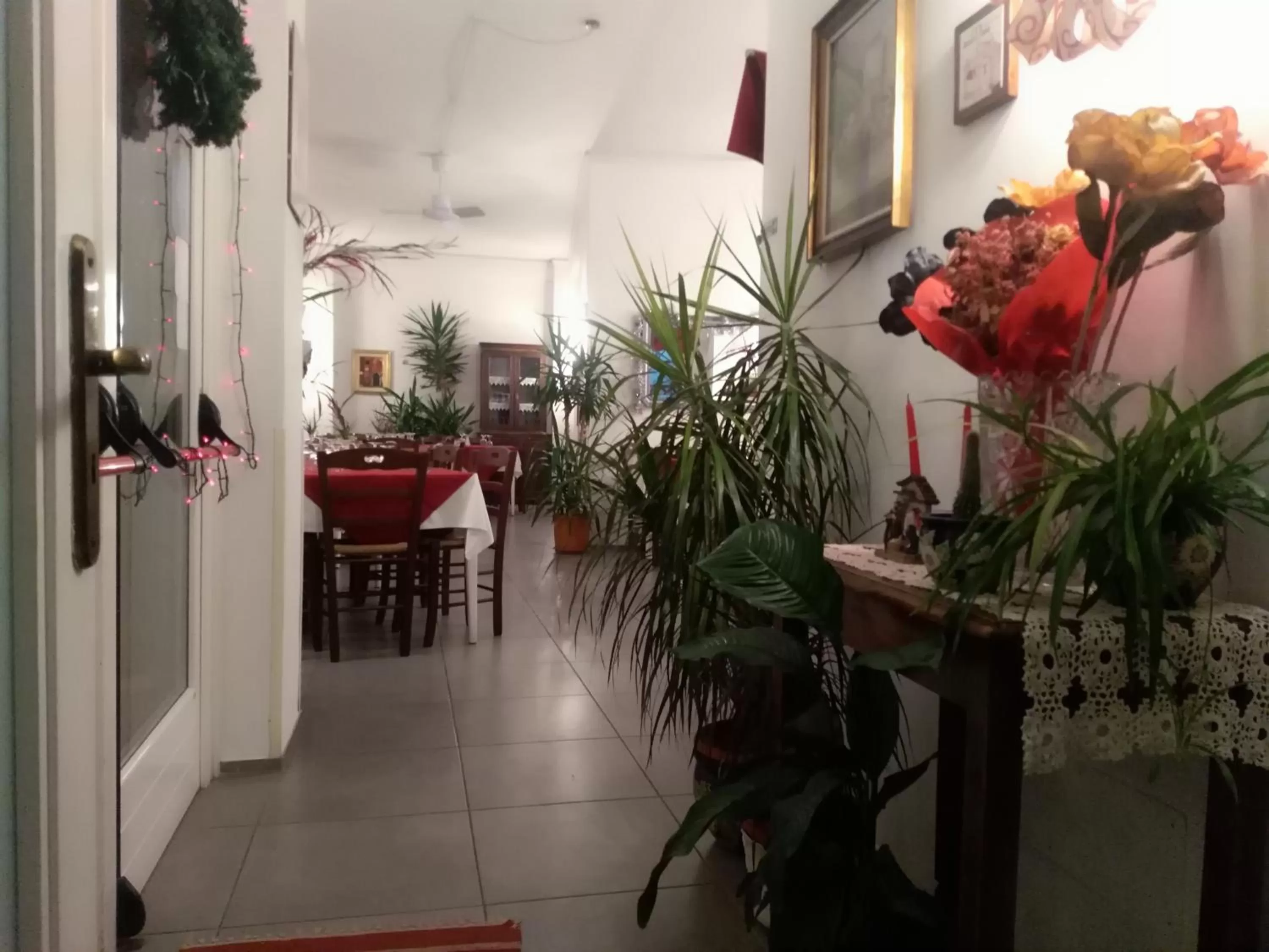 Hotel La Congiura dei Baroni