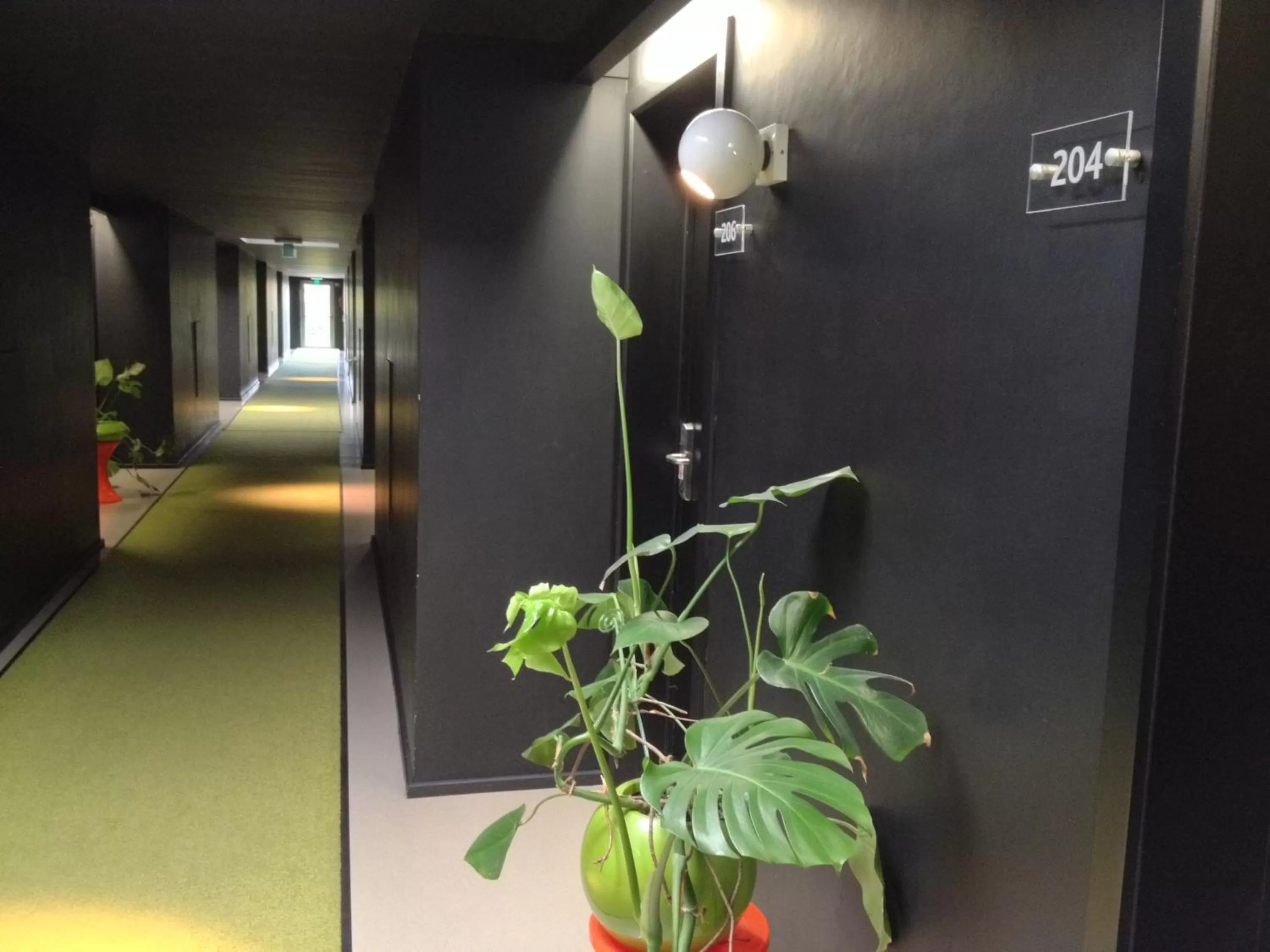 Other in Hotel Corbie Geel