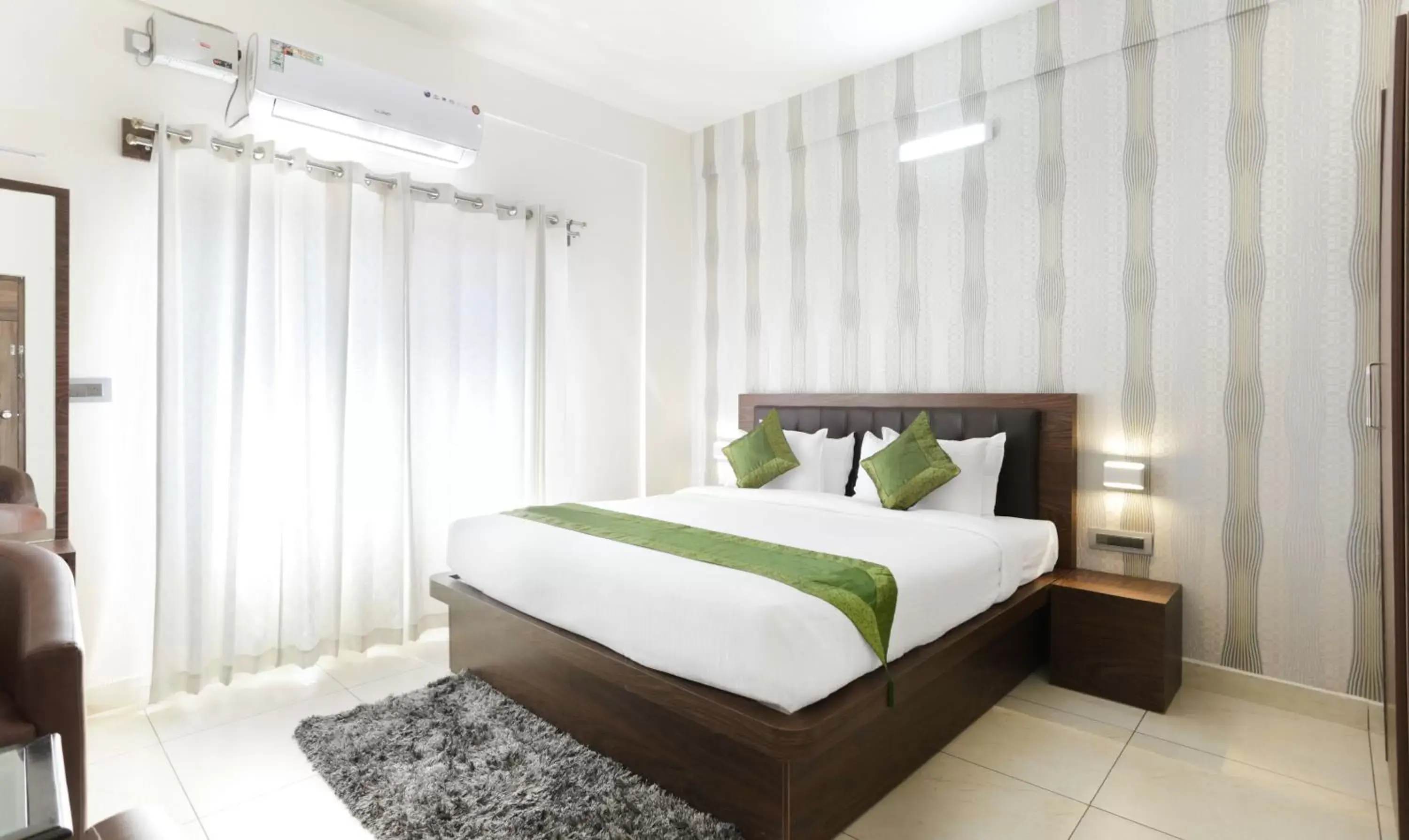 Treebo Sandpipers Kushalnagar Treebo Sandpipers Kushalnagar