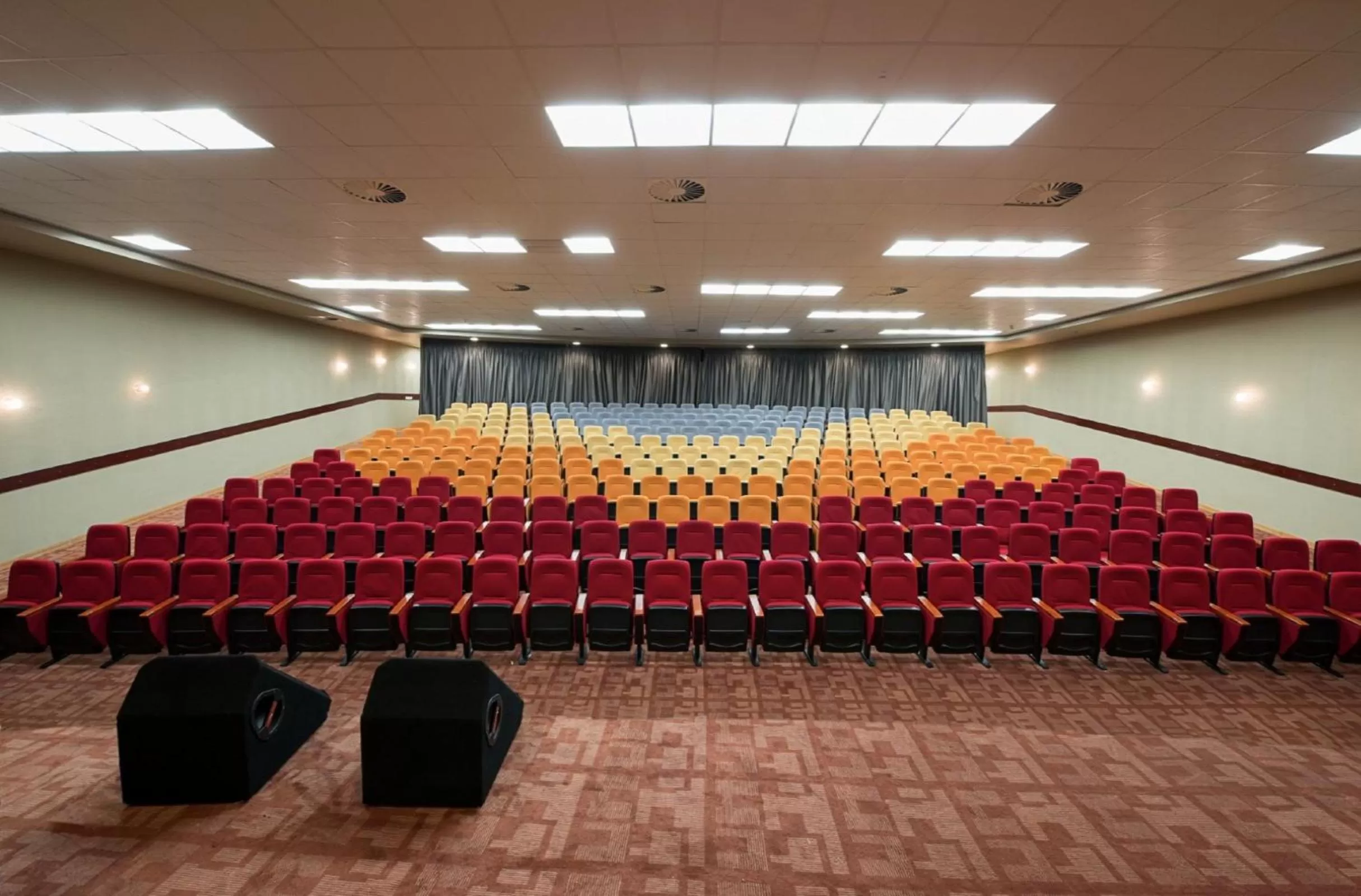 Banquet/Function facilities in Park Inn by Radisson Abeokuta