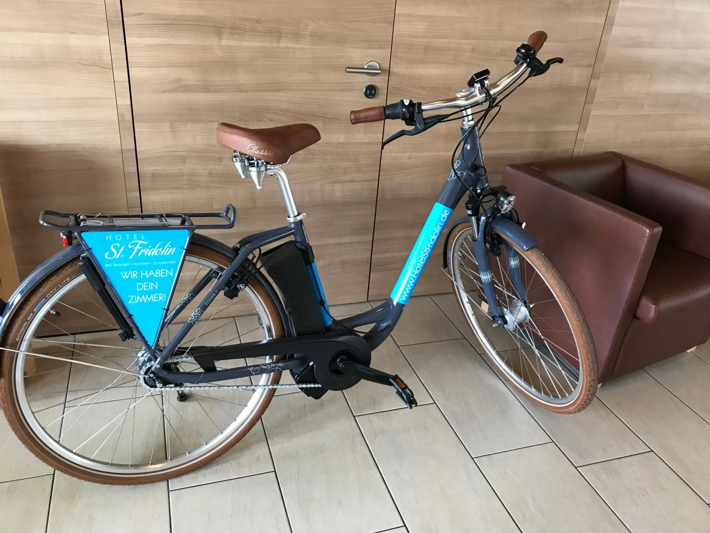 Activities in Sapia Hotel St. Fridolin