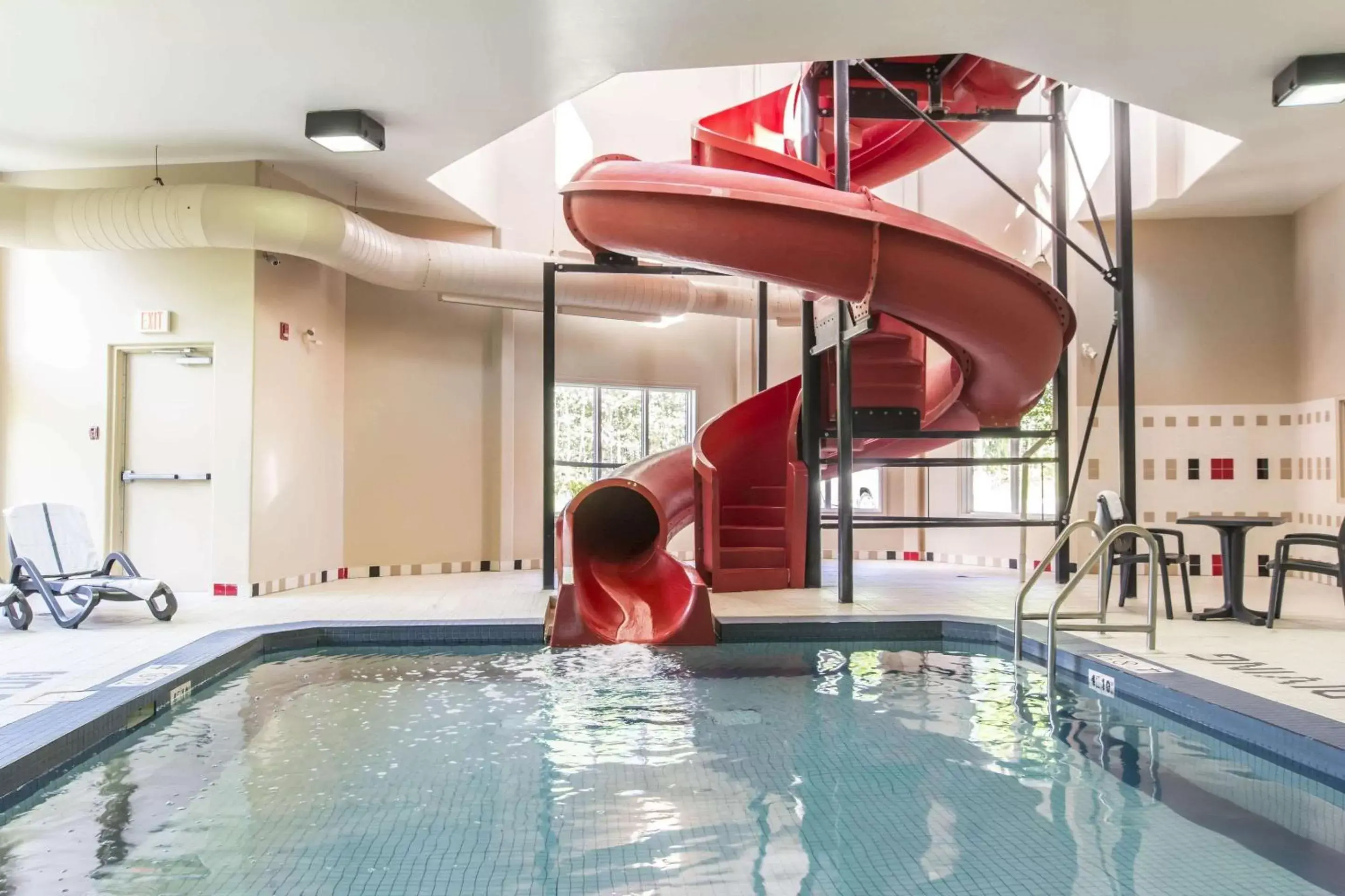 Quality Inn Airport Quality Inn Airport