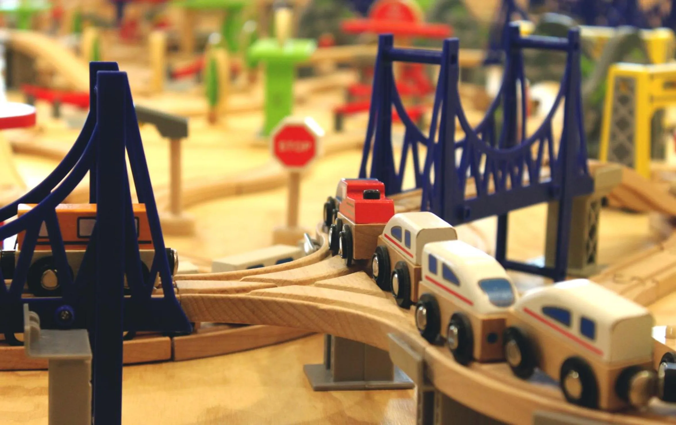 Kids's club in Sheraton Taoyuan Hotel