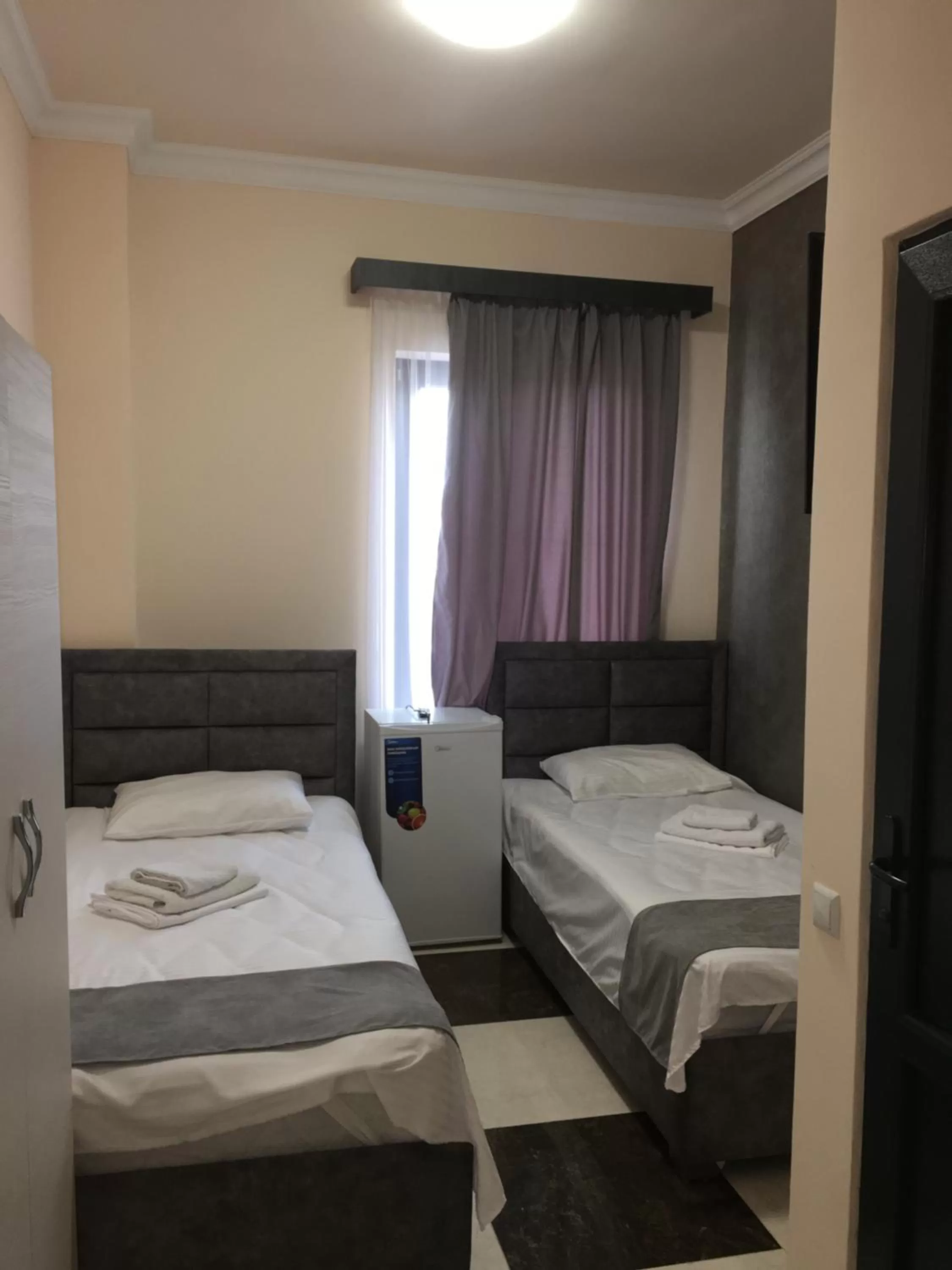 Bed in RP HOTEL (NEW)