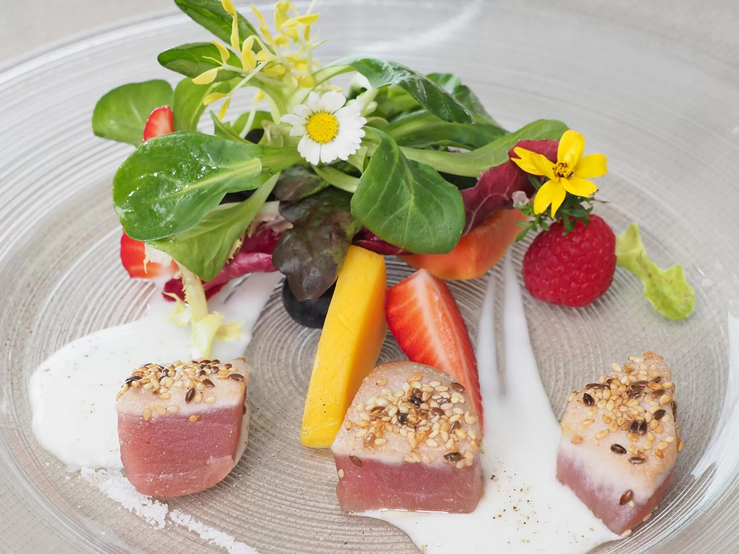 Food close-up, Food in Ristorante Charme Hotel Tre Terre