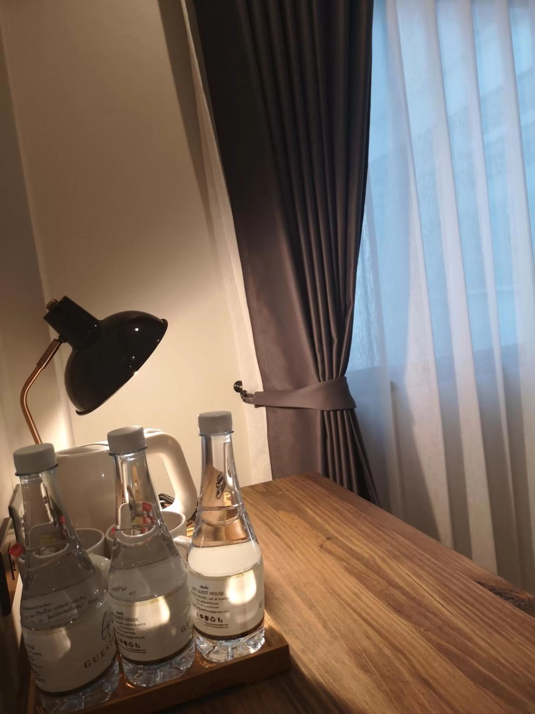 Get GuestHouse 2 ( Sangsri soi 4)