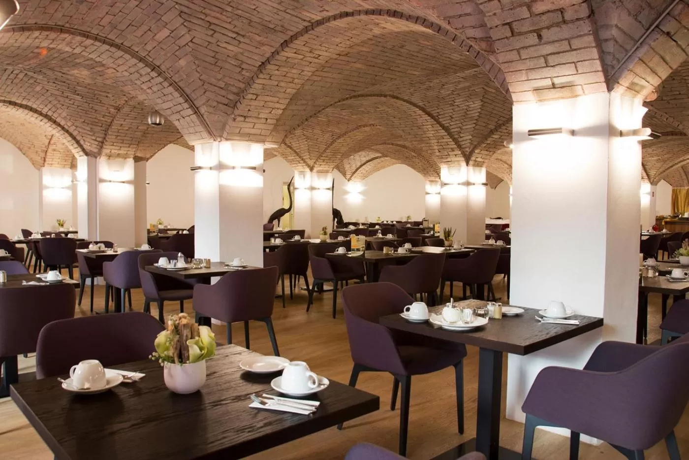 Banquet/Function facilities in Hotel Bayerischer Hof