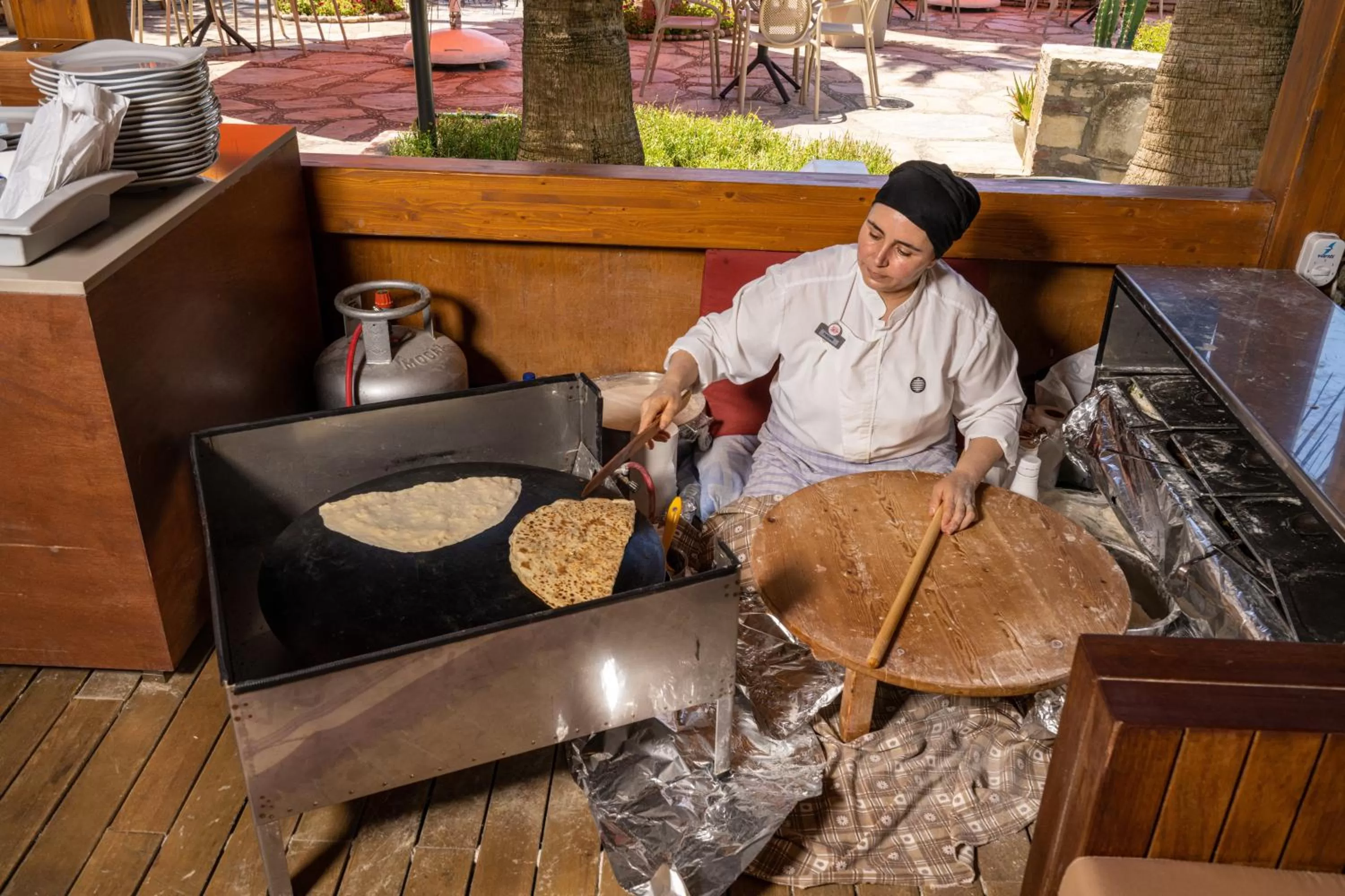 Restaurant/places to eat in Arum Barut Collection - Ultra All Inclusive