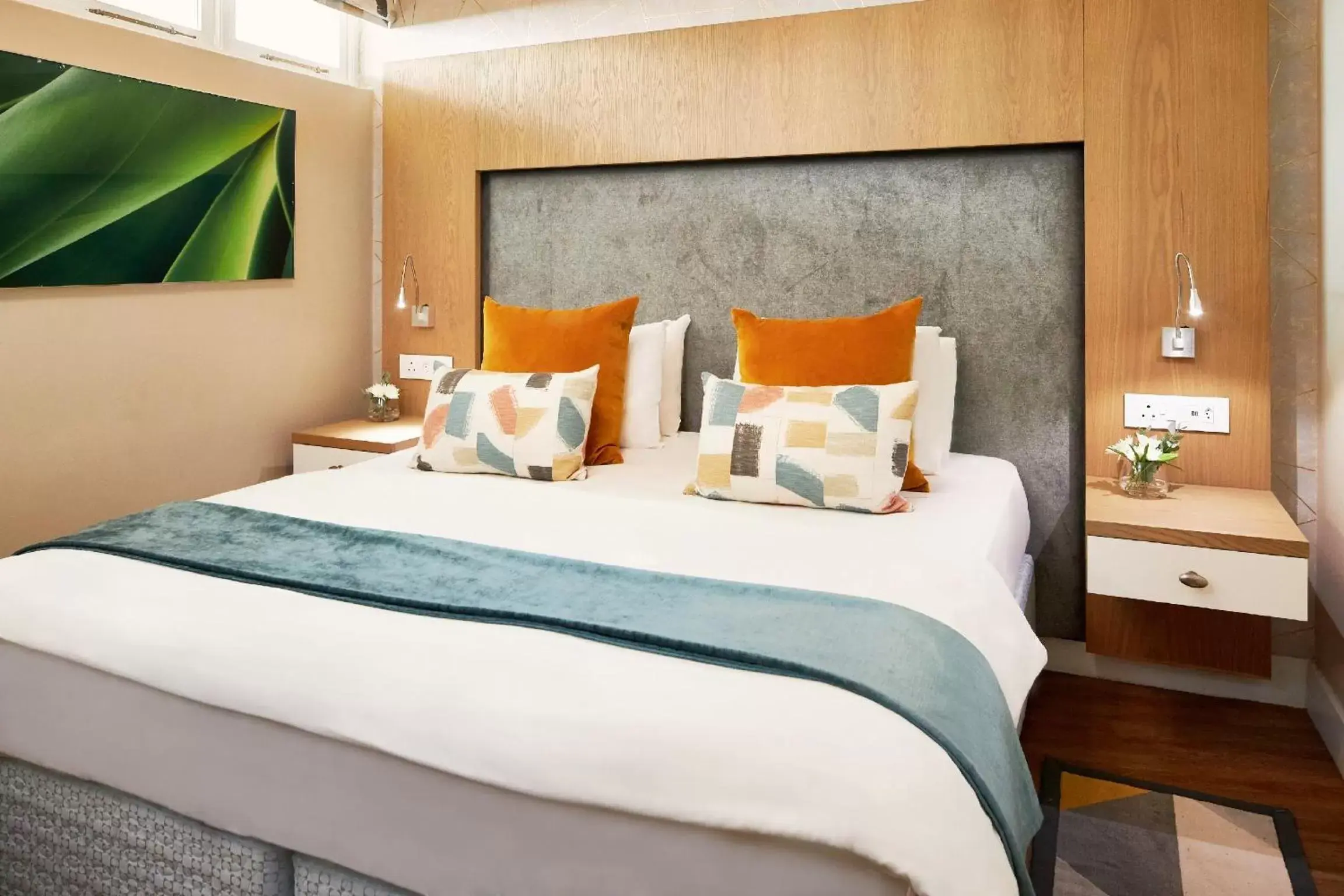 Two Bedroom Apartment with Garden View in First Group Breakers Resort - Official Two Bedroom Apartment with Garden View in First Group Breakers Resort - Official