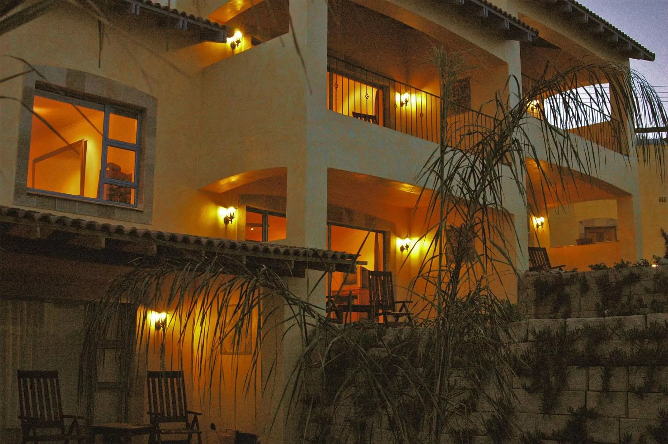 Facade/entrance, Property Building in Gästehaus Pinkepank