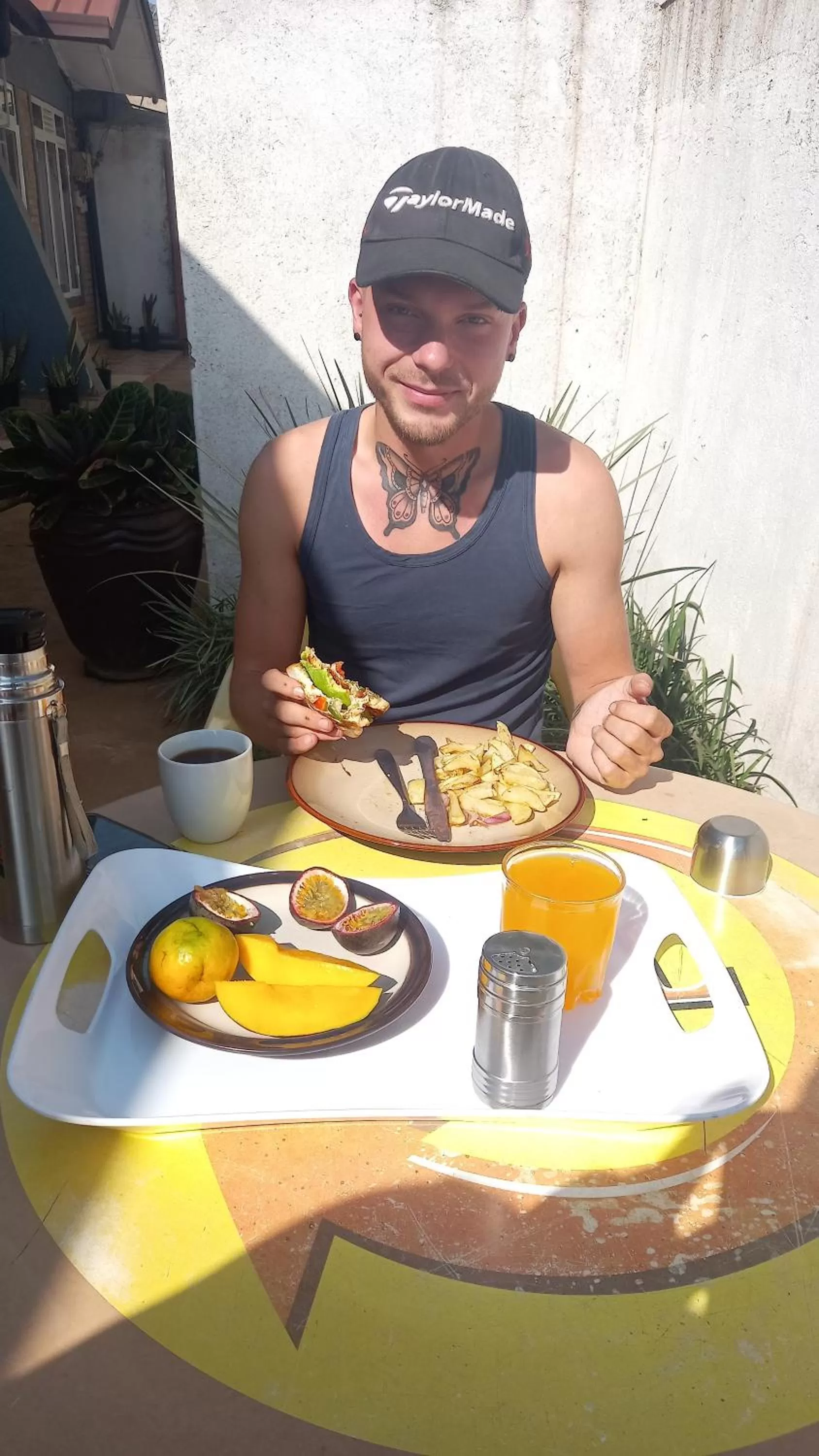 Tommy's Budget Rooms