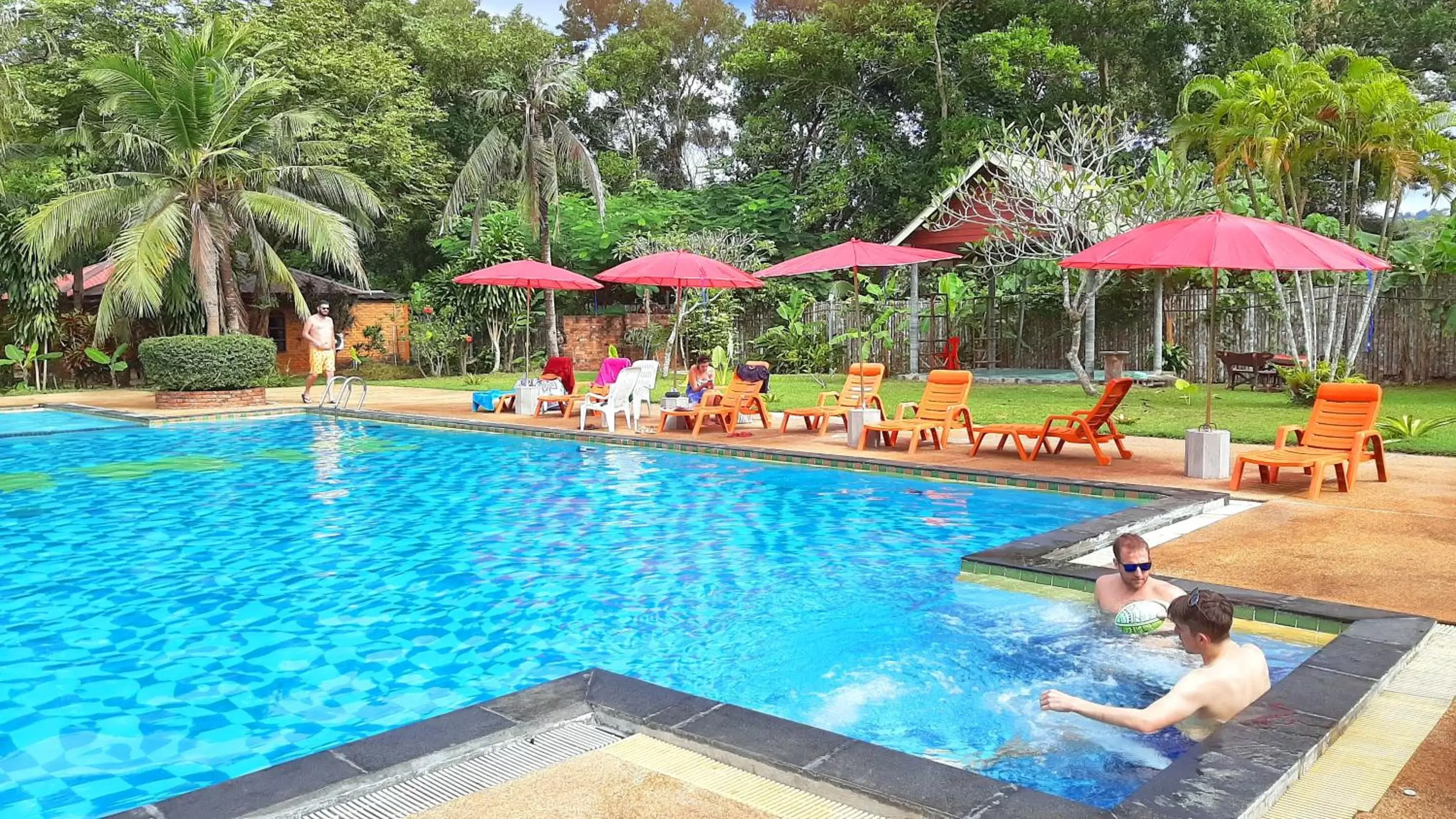 Doo Dee Boutique Resort by Swiss Chalet Doo Dee Boutique Resort by Swiss Chalet