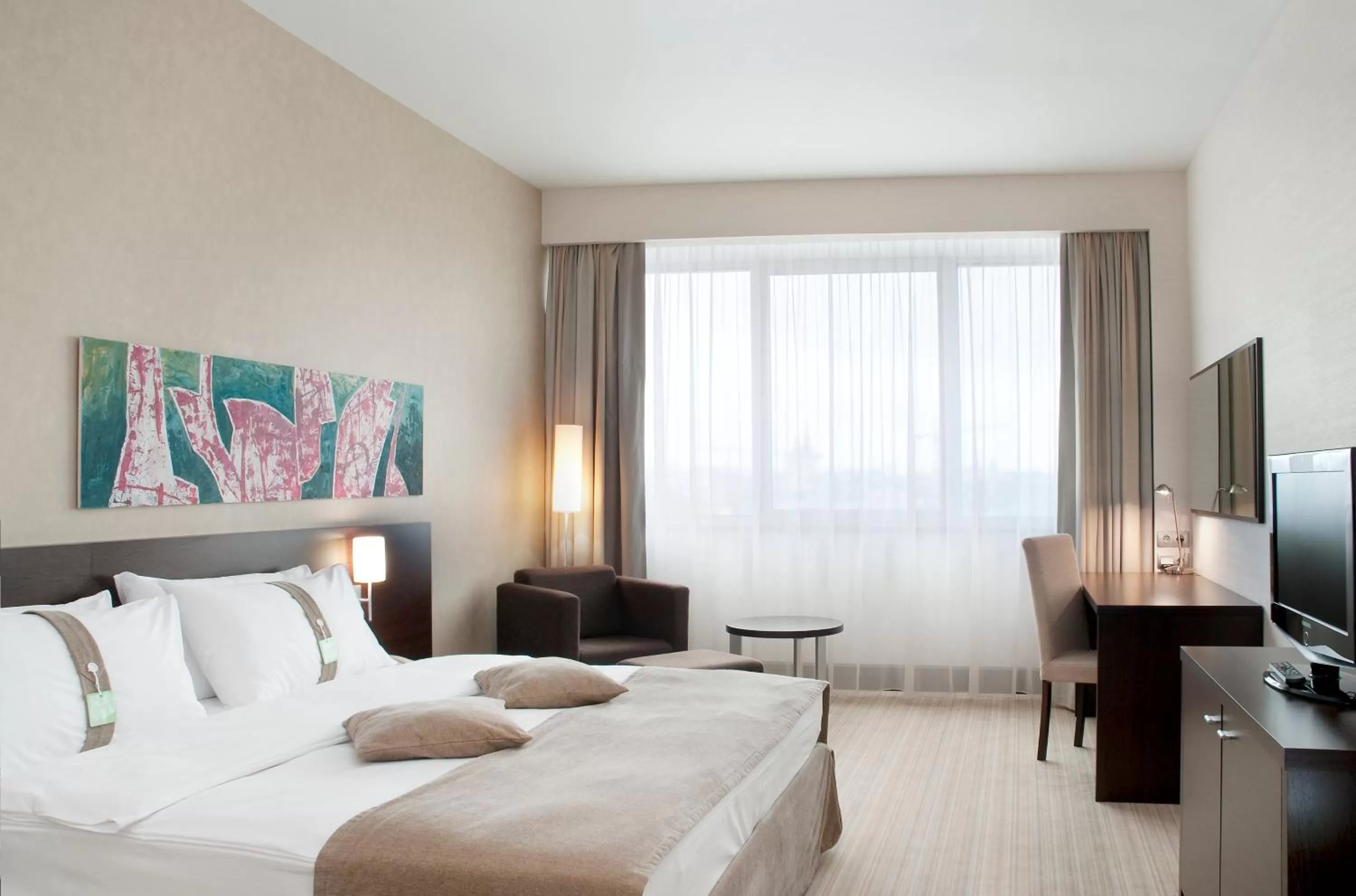 Executive King Room in Holiday Inn Zilina by IHG