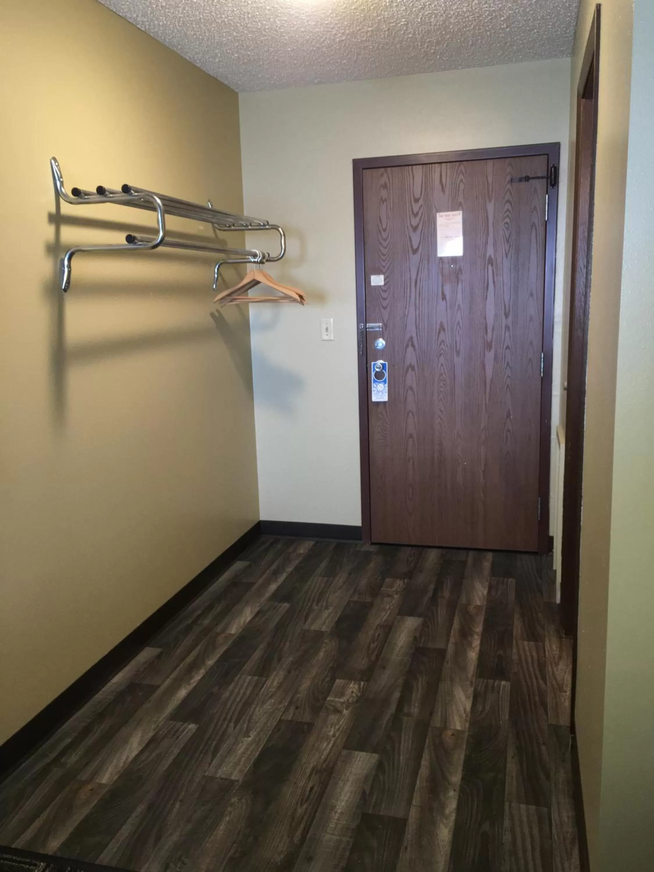 Sunlac Inn Devils Lake