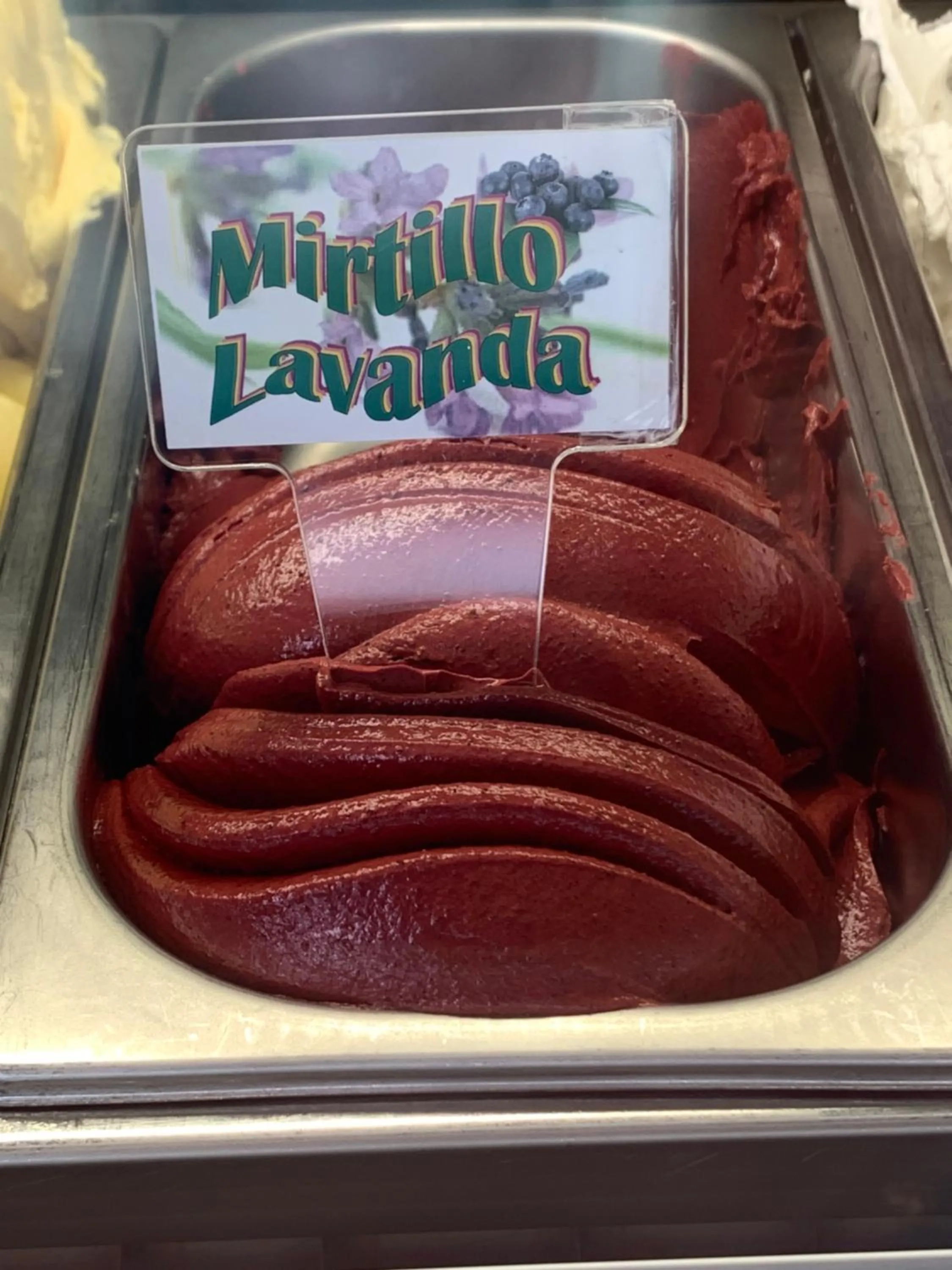 Food and drinks in Albergo Tuenno