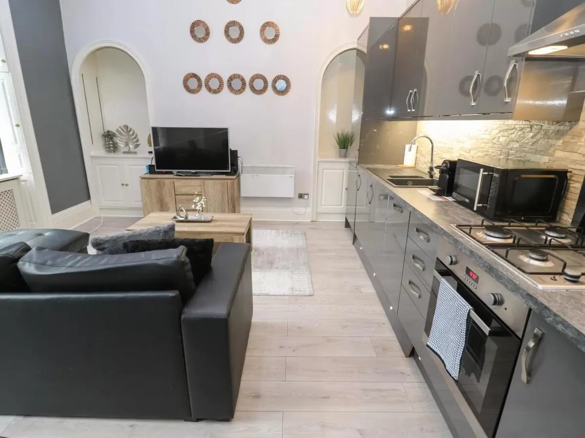 St John's North Hotel Apartments