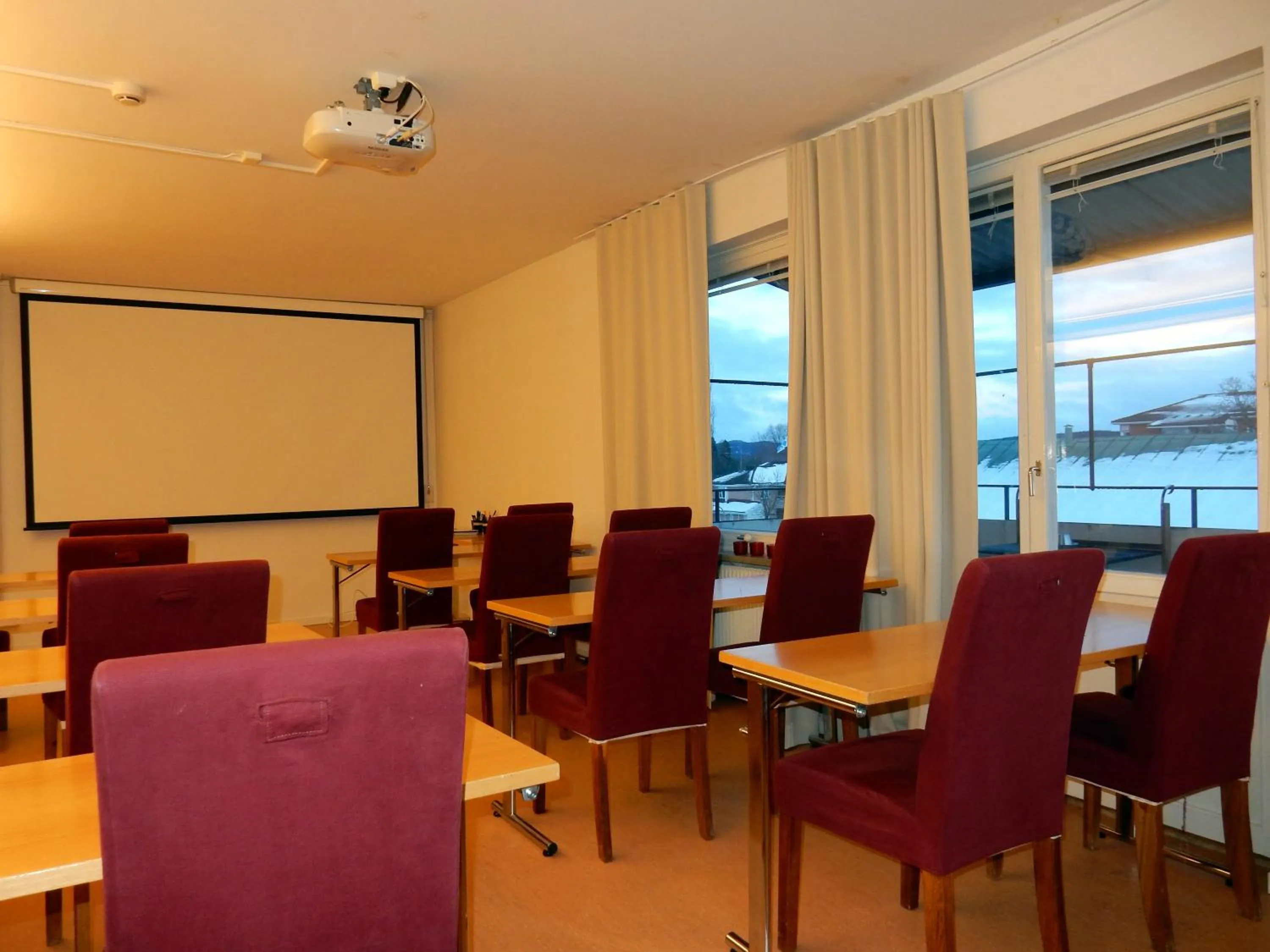 Business facilities in Grand Hotell Bollnäs