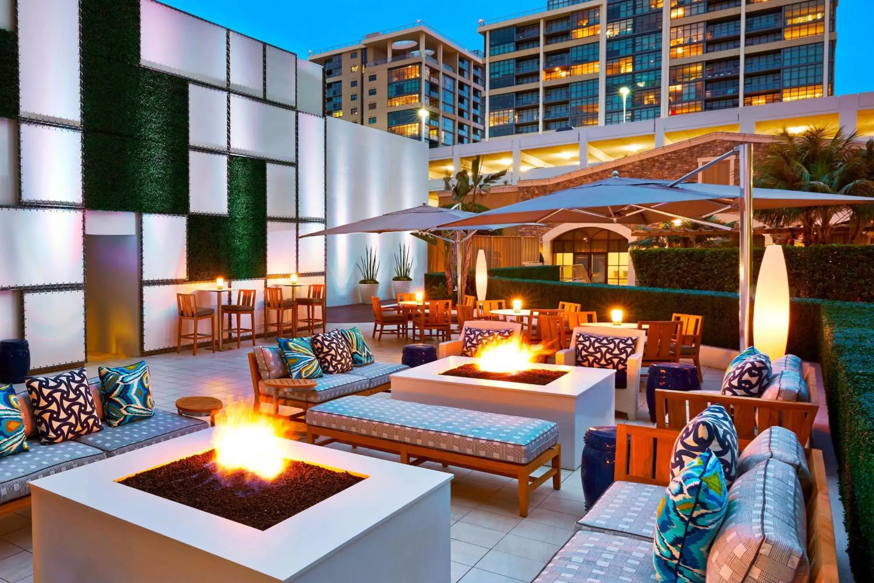 Irvine Marriott Irvine Marriott