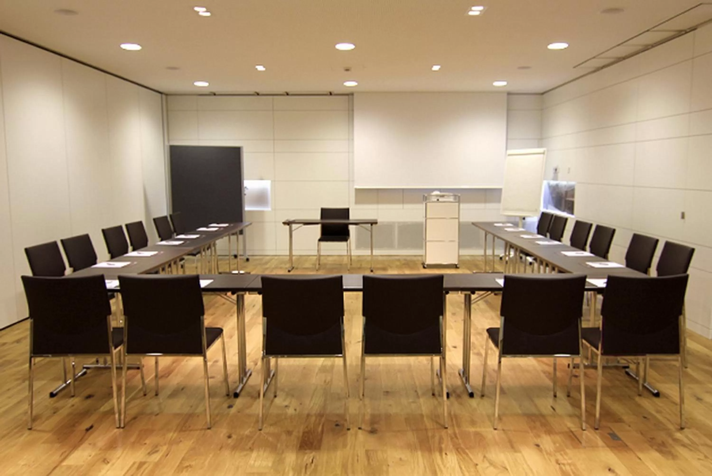 Business facilities in Hotel-Restaurant Ochsen