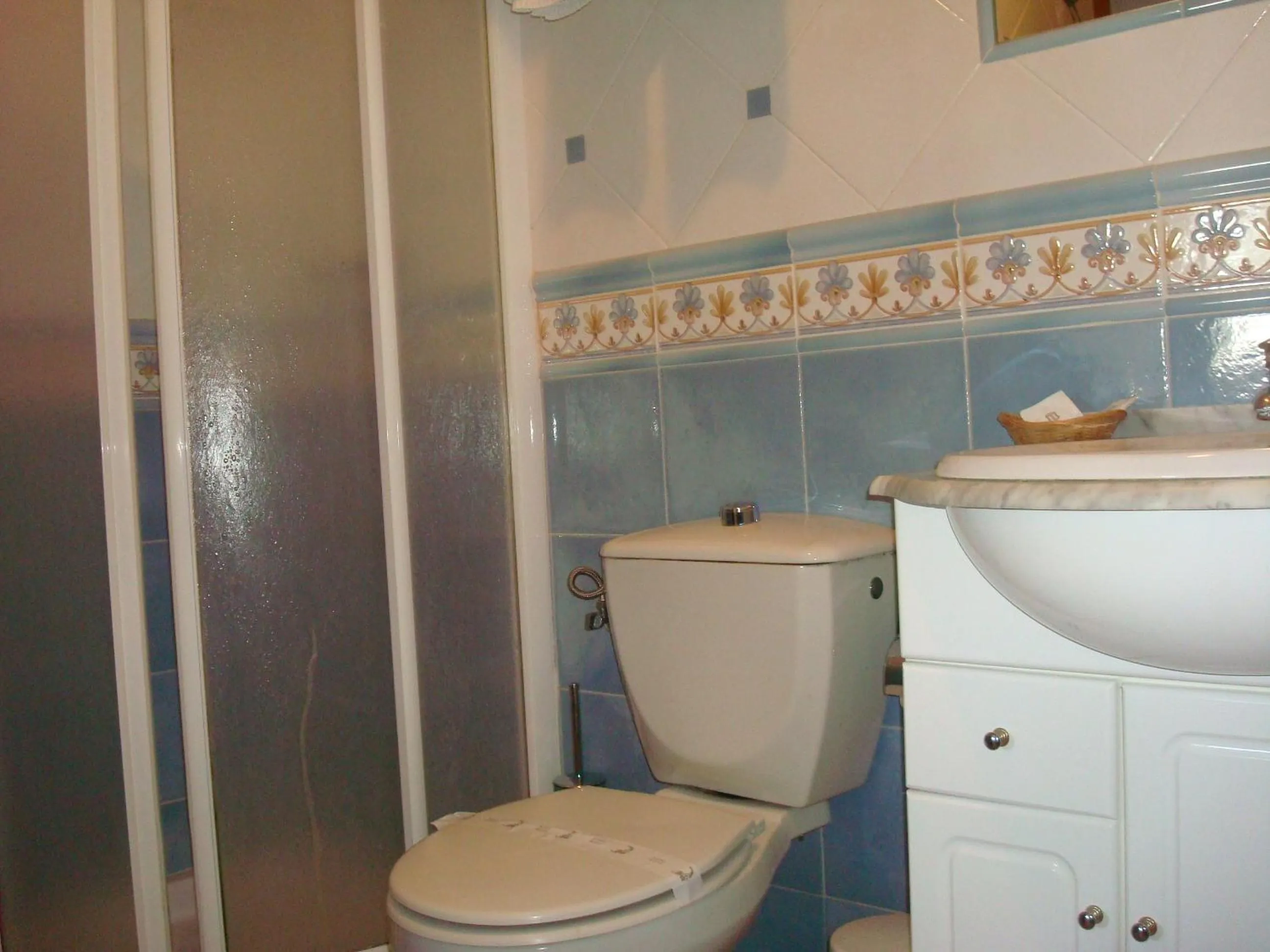 Hotel Restaurante El Duque