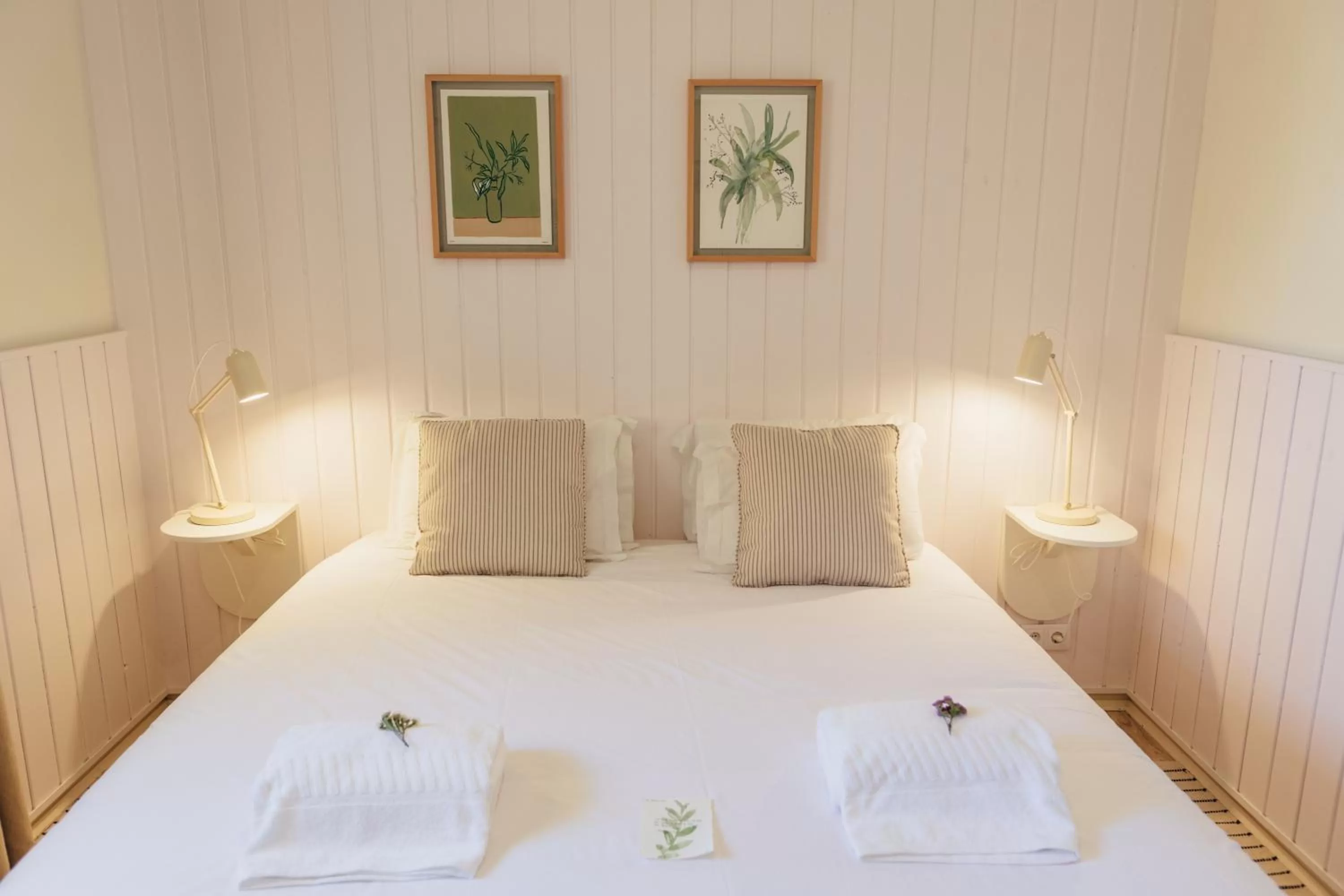 Superior Room in Pergola Boutique Hotel