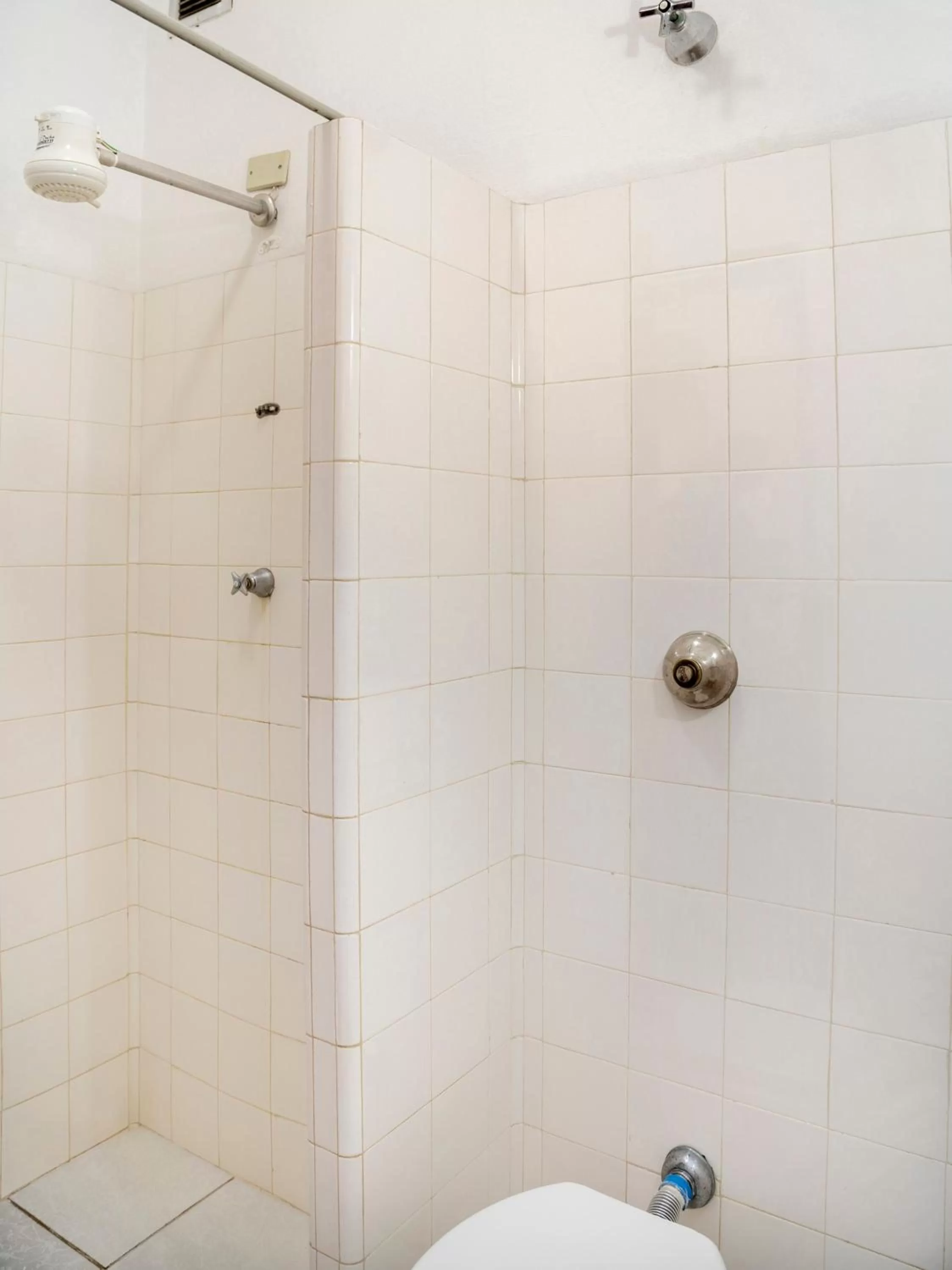 Bathroom in Libero Hotel