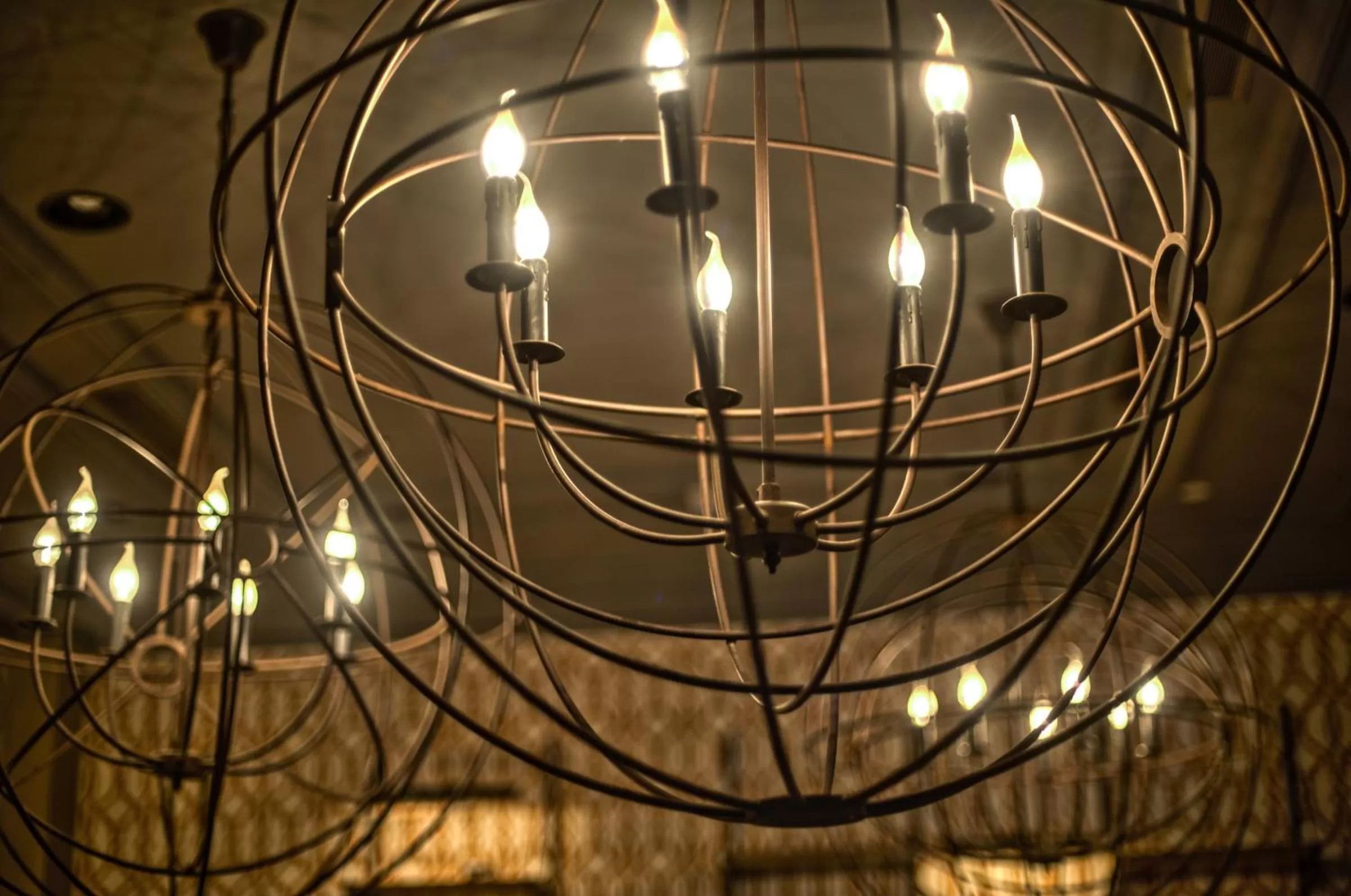 Lobby or reception in Warwick San Francisco