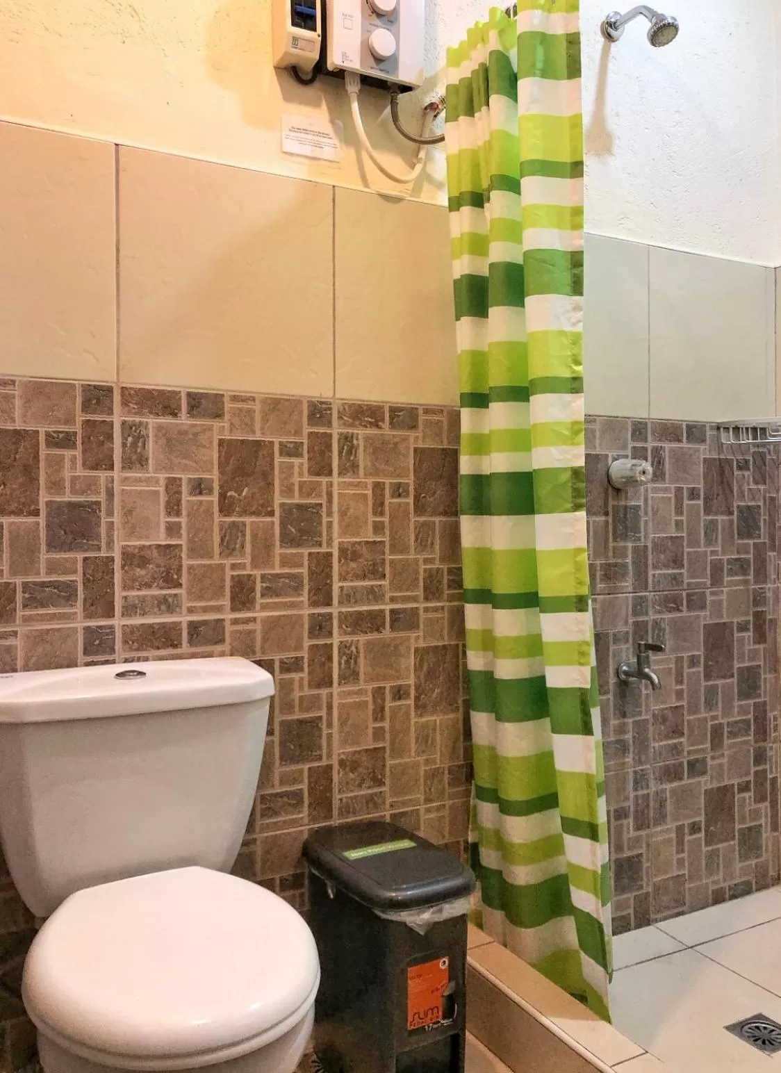 Casa San Pablo B & B