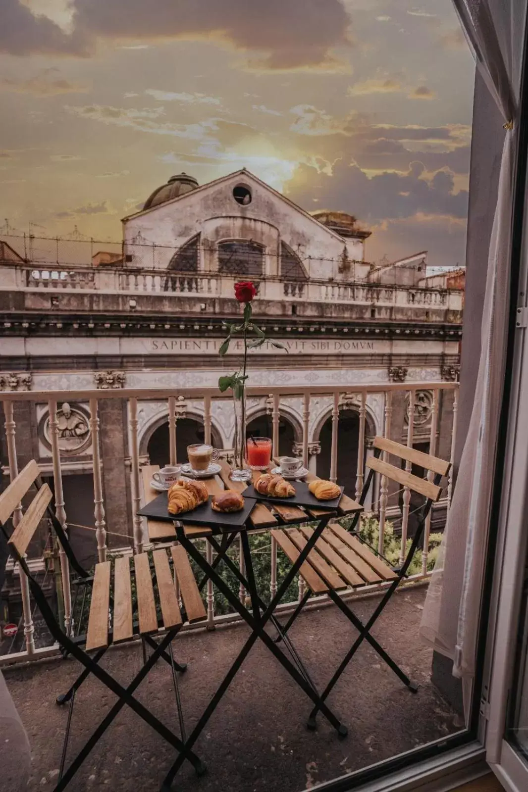 Nova Relais Nova Relais