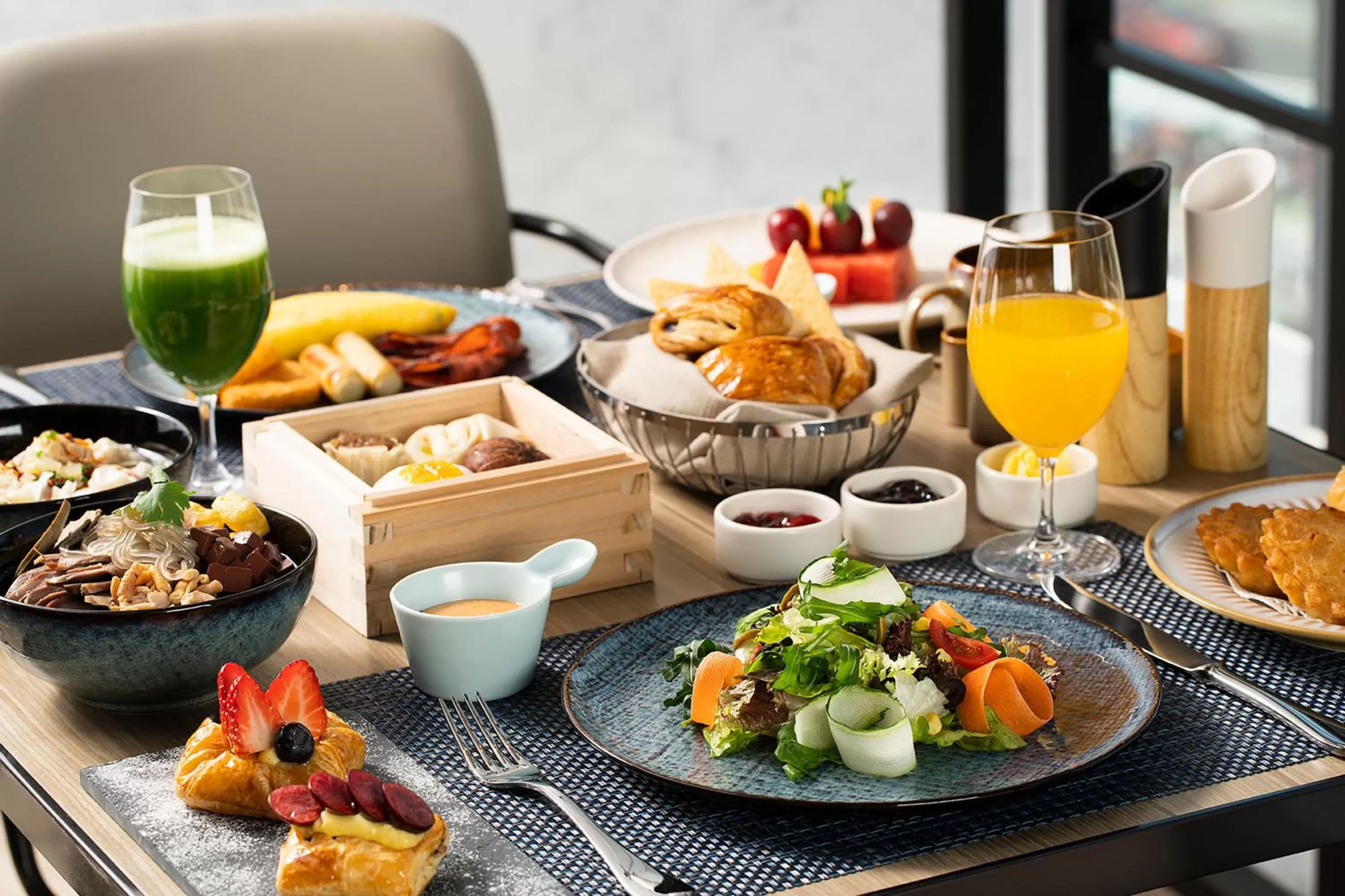 Courtyard by Marriott Nanjing Jiangning