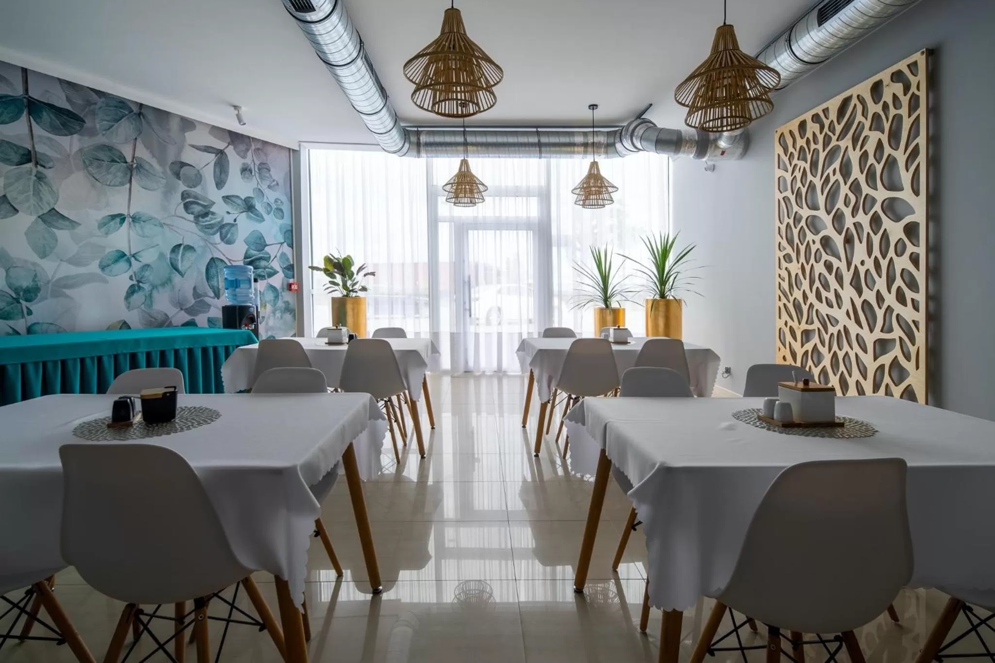 Banquet/Function facilities, Restaurant/Places to Eat in Nowotel Stop and Sleep