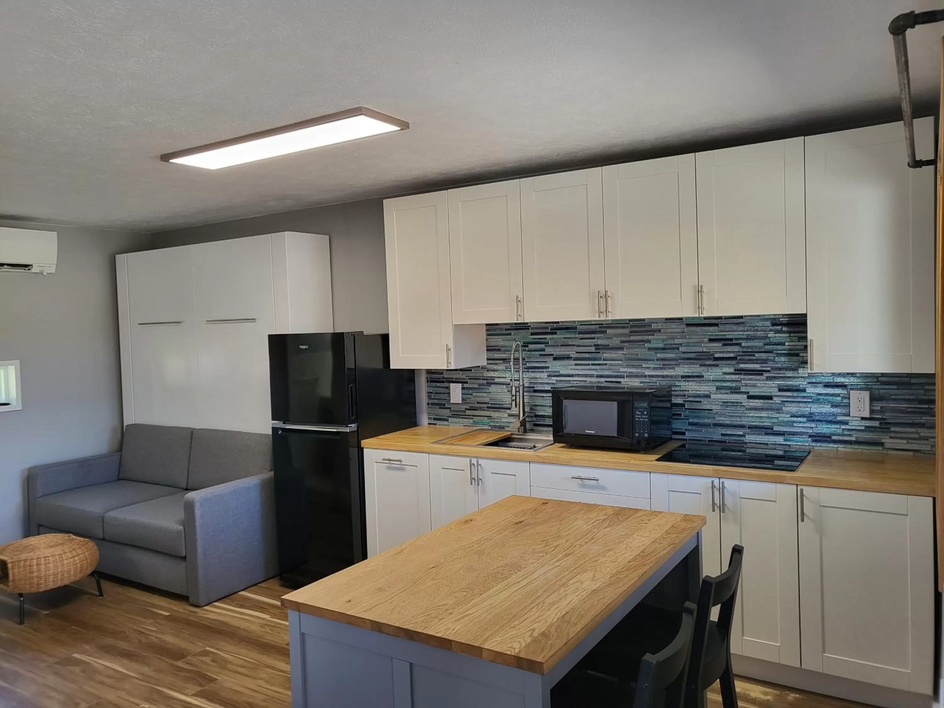 Superior Studio in North Coast Place