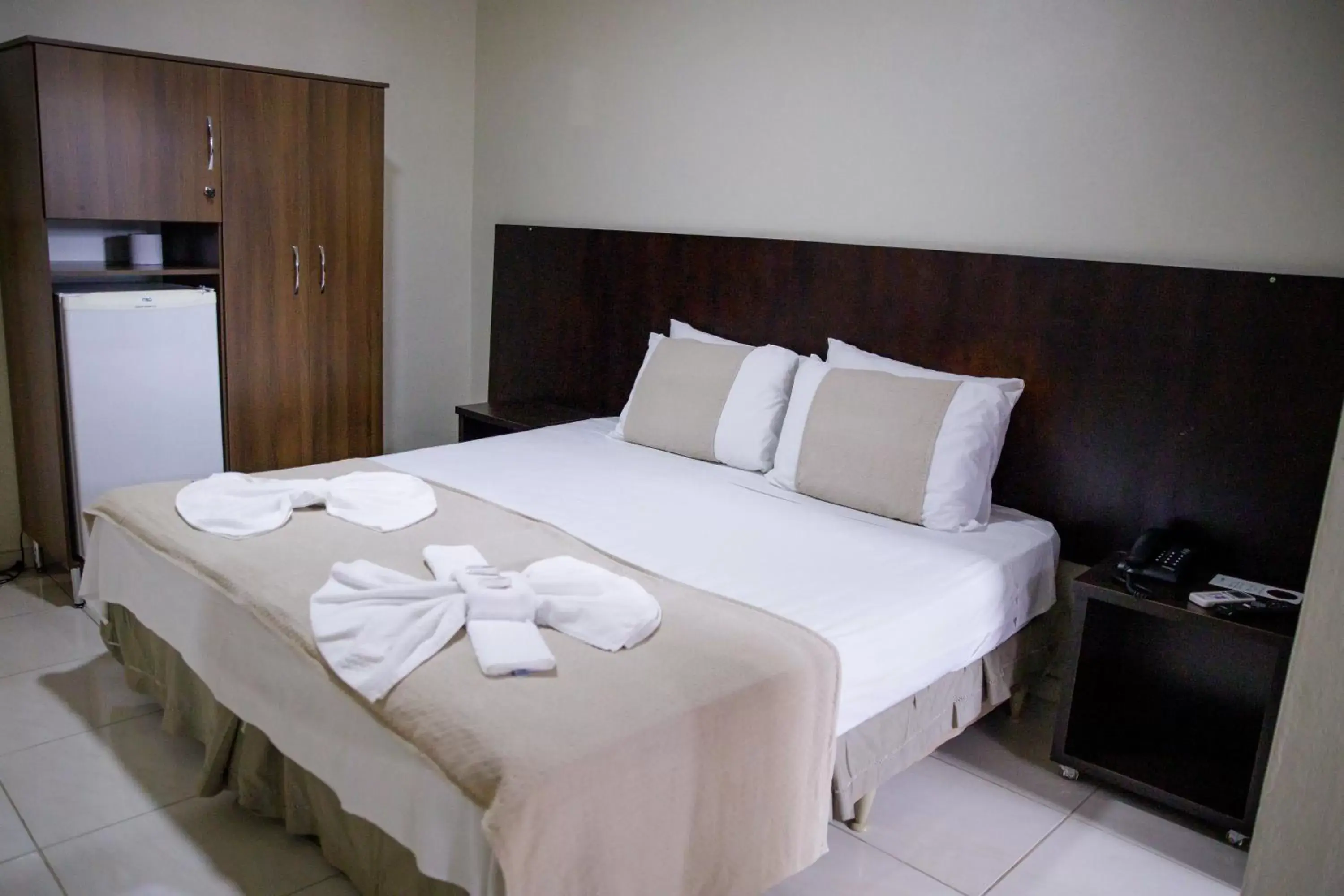 Standard Suite in Hotel Albinos Standard Suite in Hotel Albinos