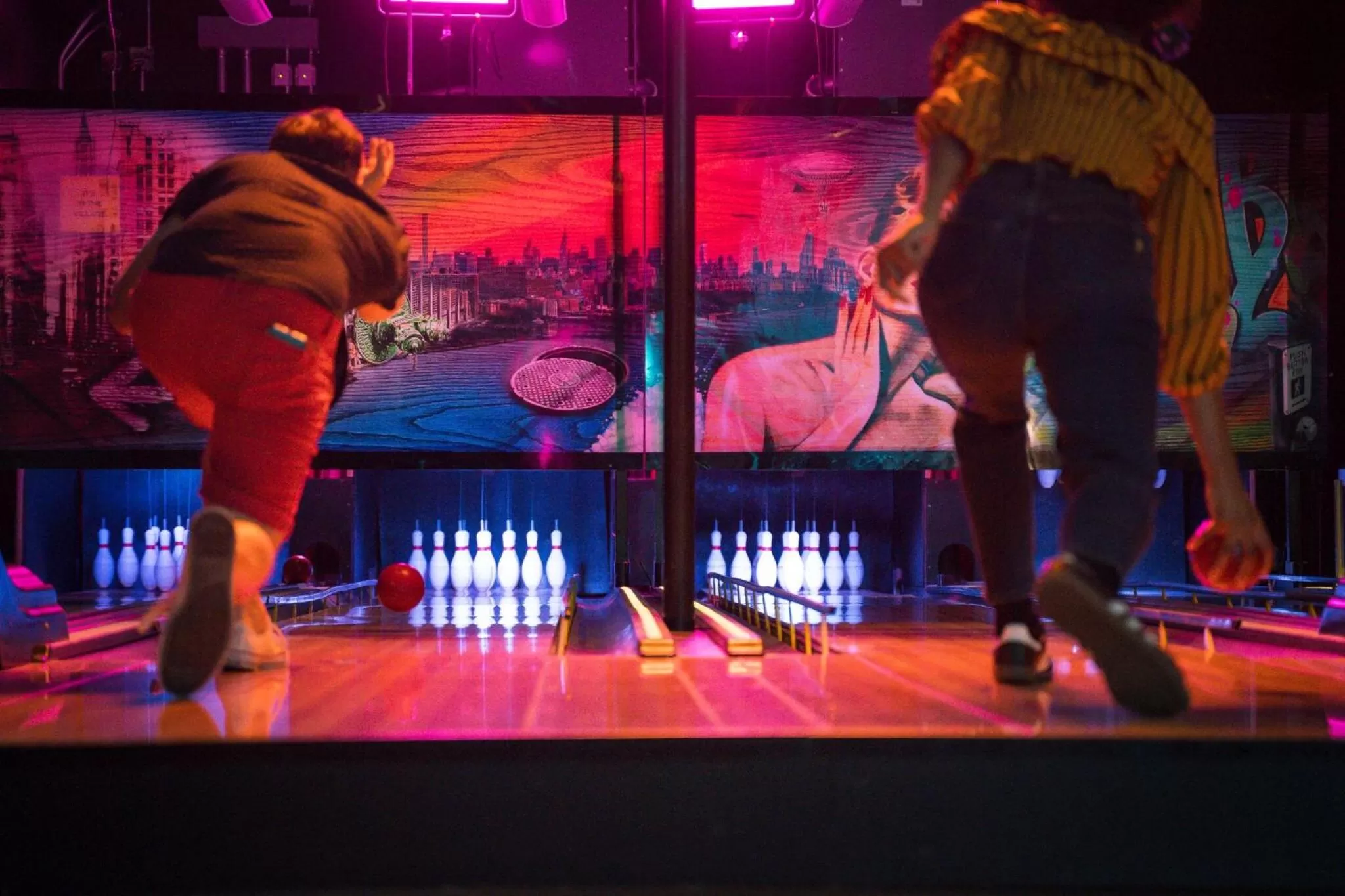 Activities in The Kartrite Resort and Indoor Waterpark