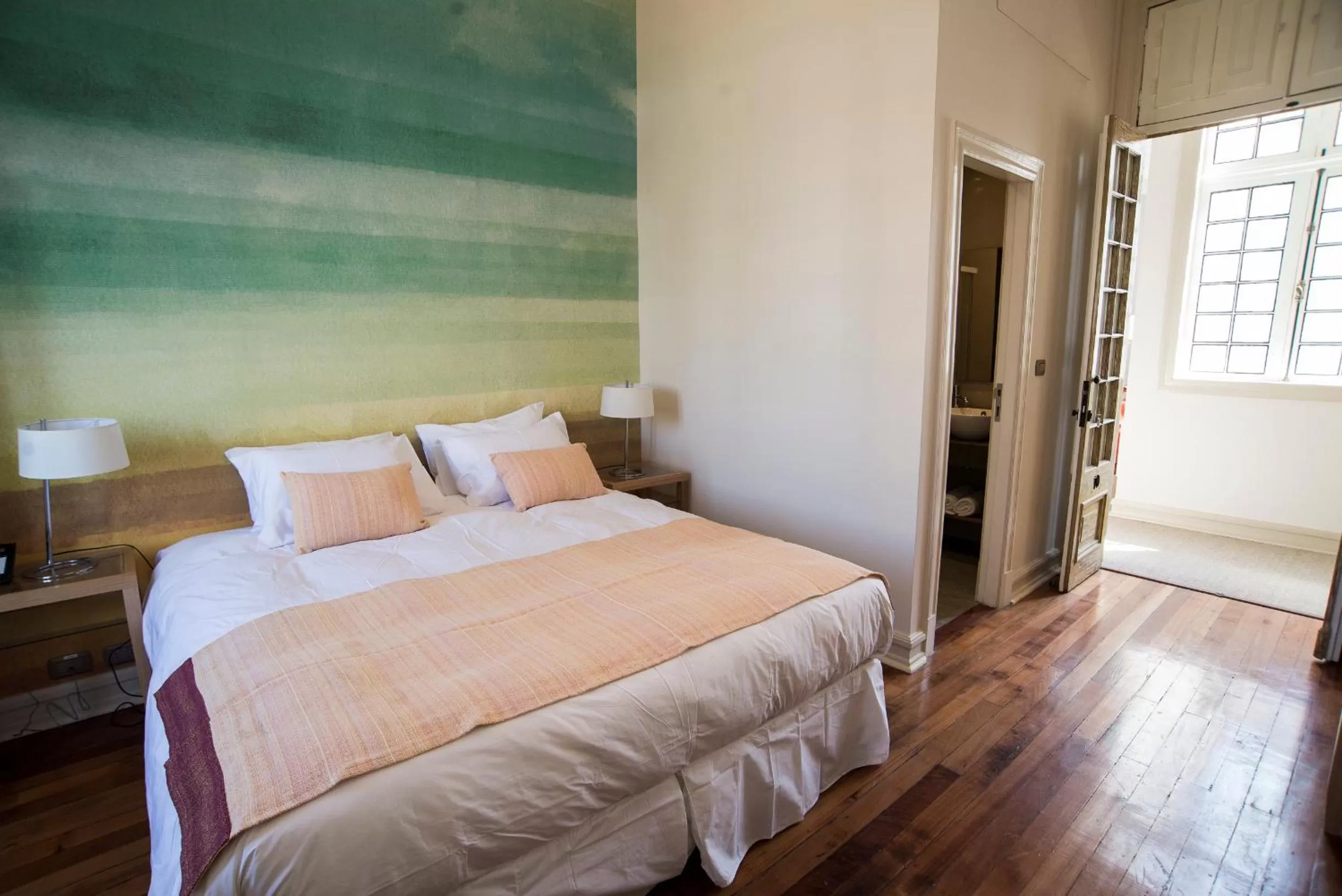 Bedroom, Bed in Matildas Hotel Boutique