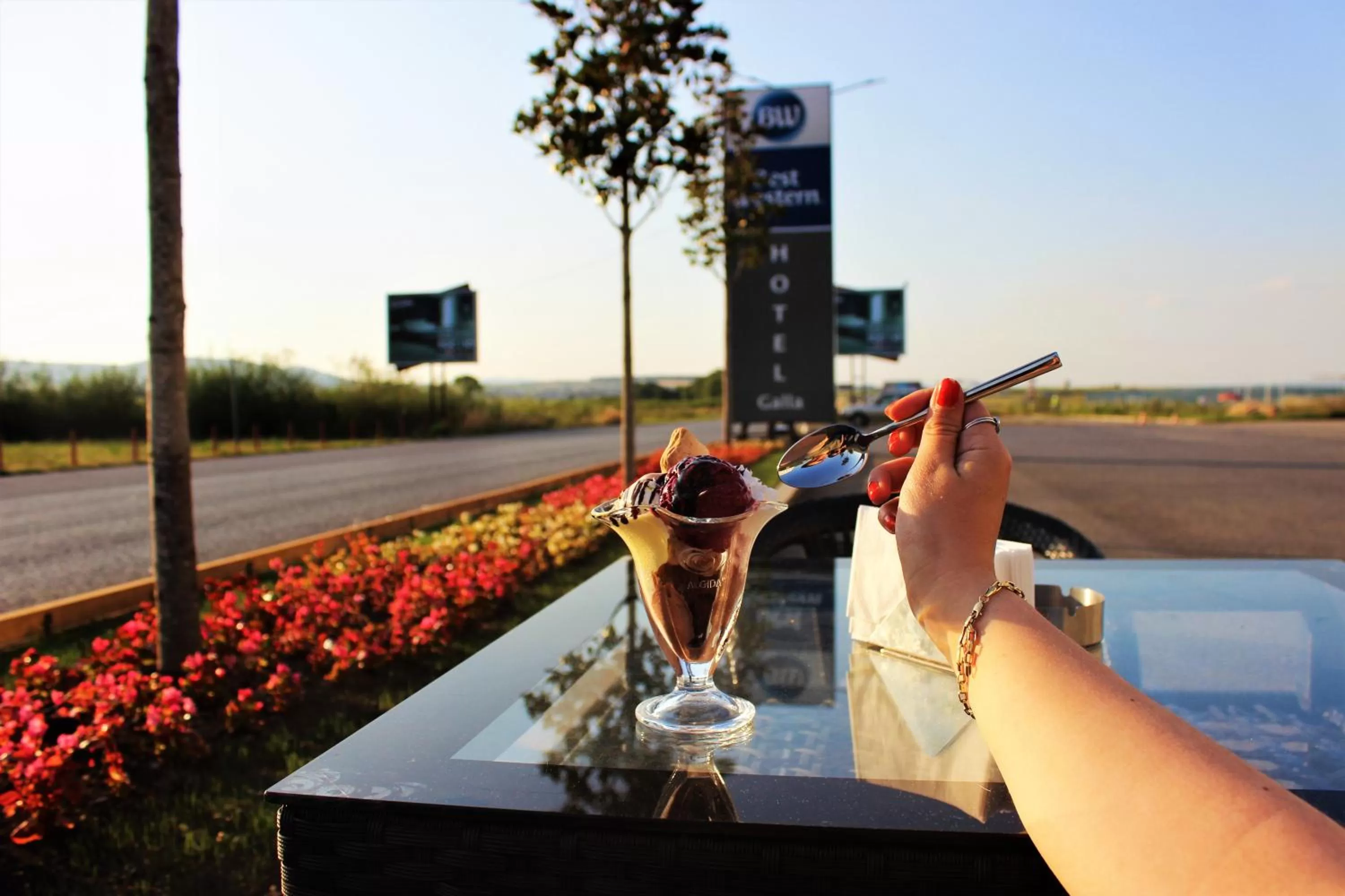 Best Western Hotel Galla