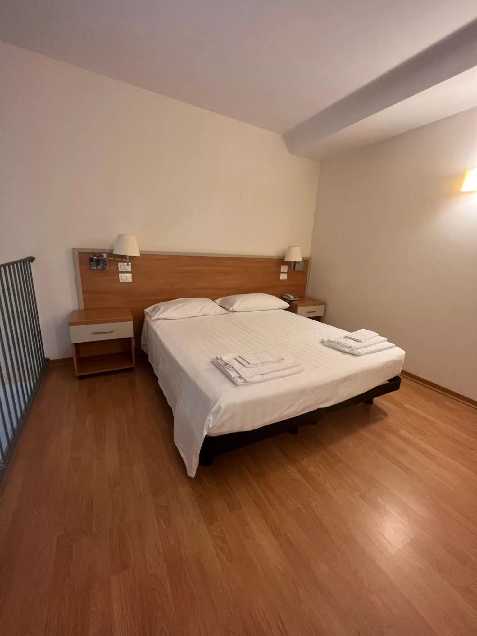 Bed in Domus Stella Maris - Casa per Ferie