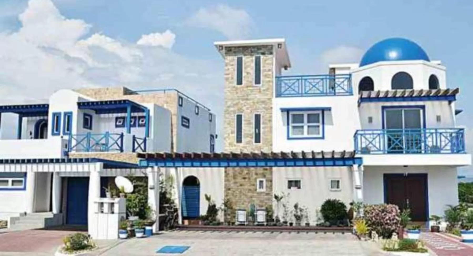 Thunderbird Resorts - Poro Point